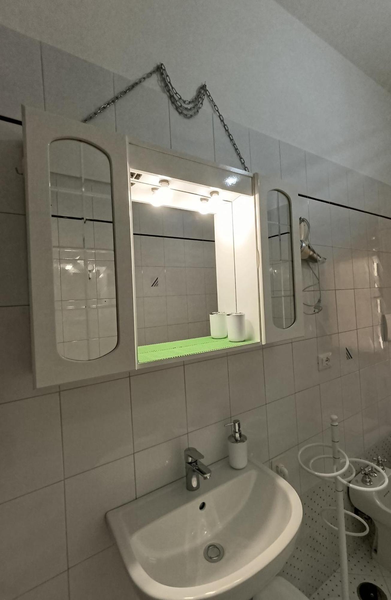 Alloggiare Da Sandra Apartamento *