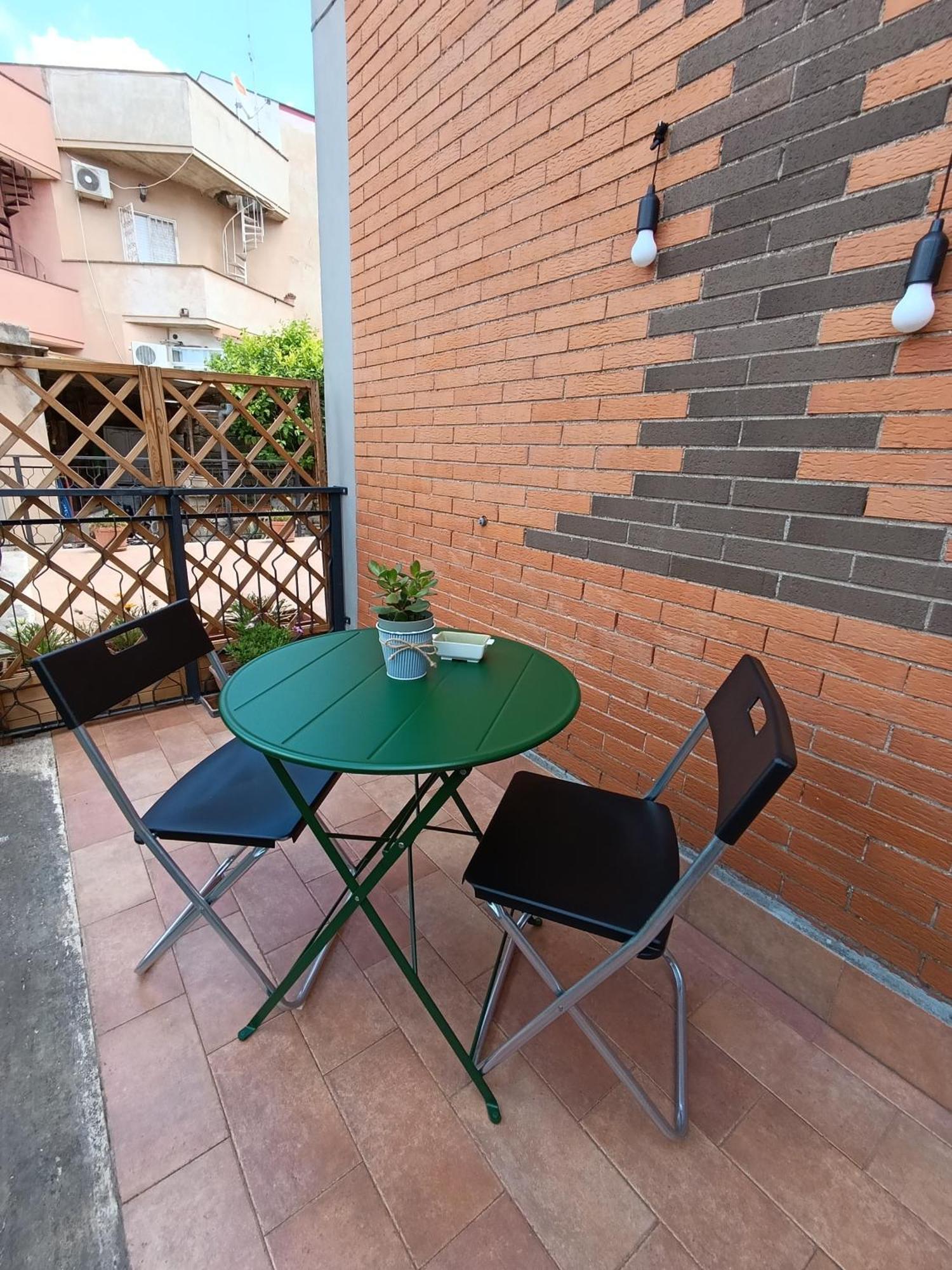 Alloggiare Da Sandra Apartamento