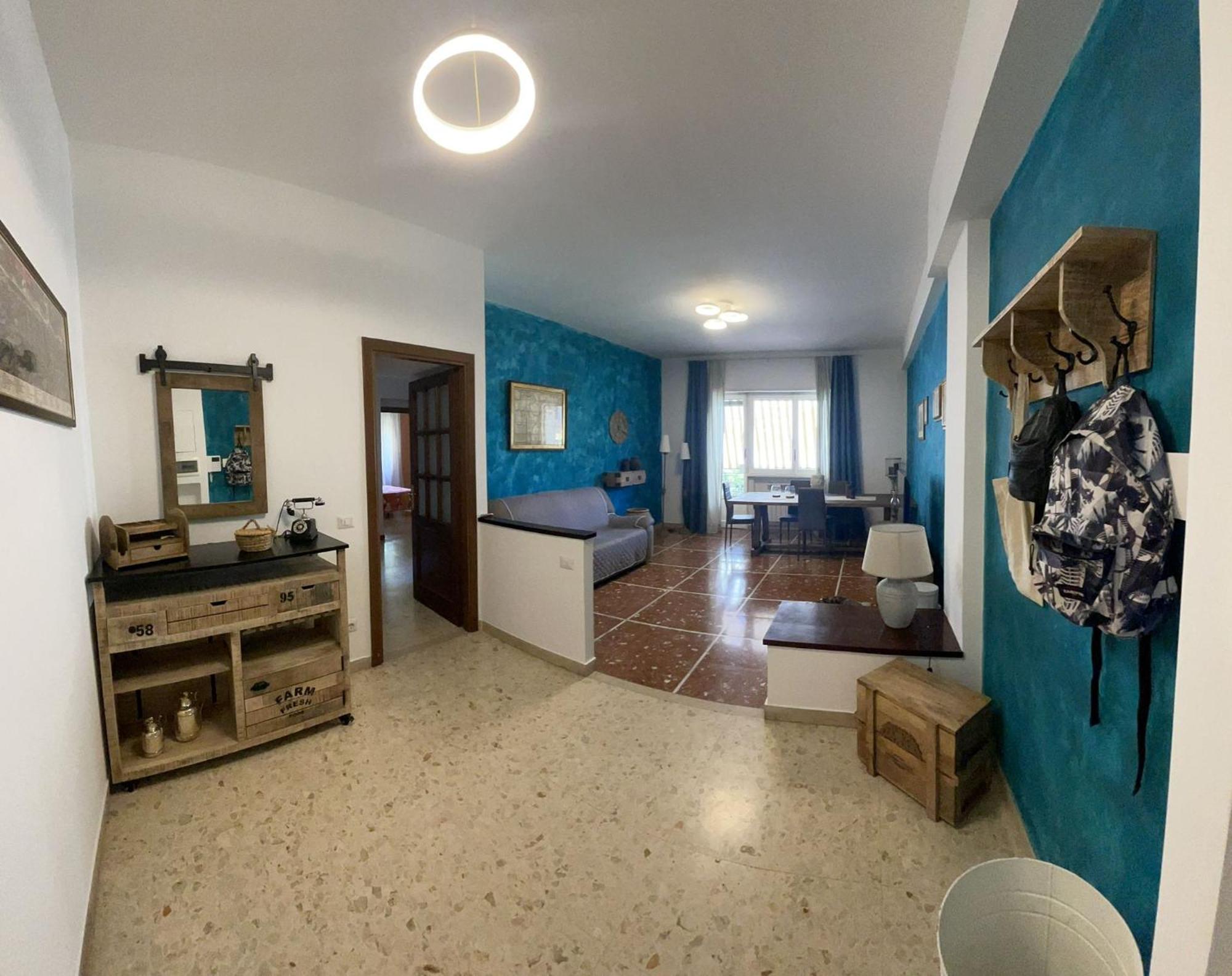 Leilighet Domus Urbani