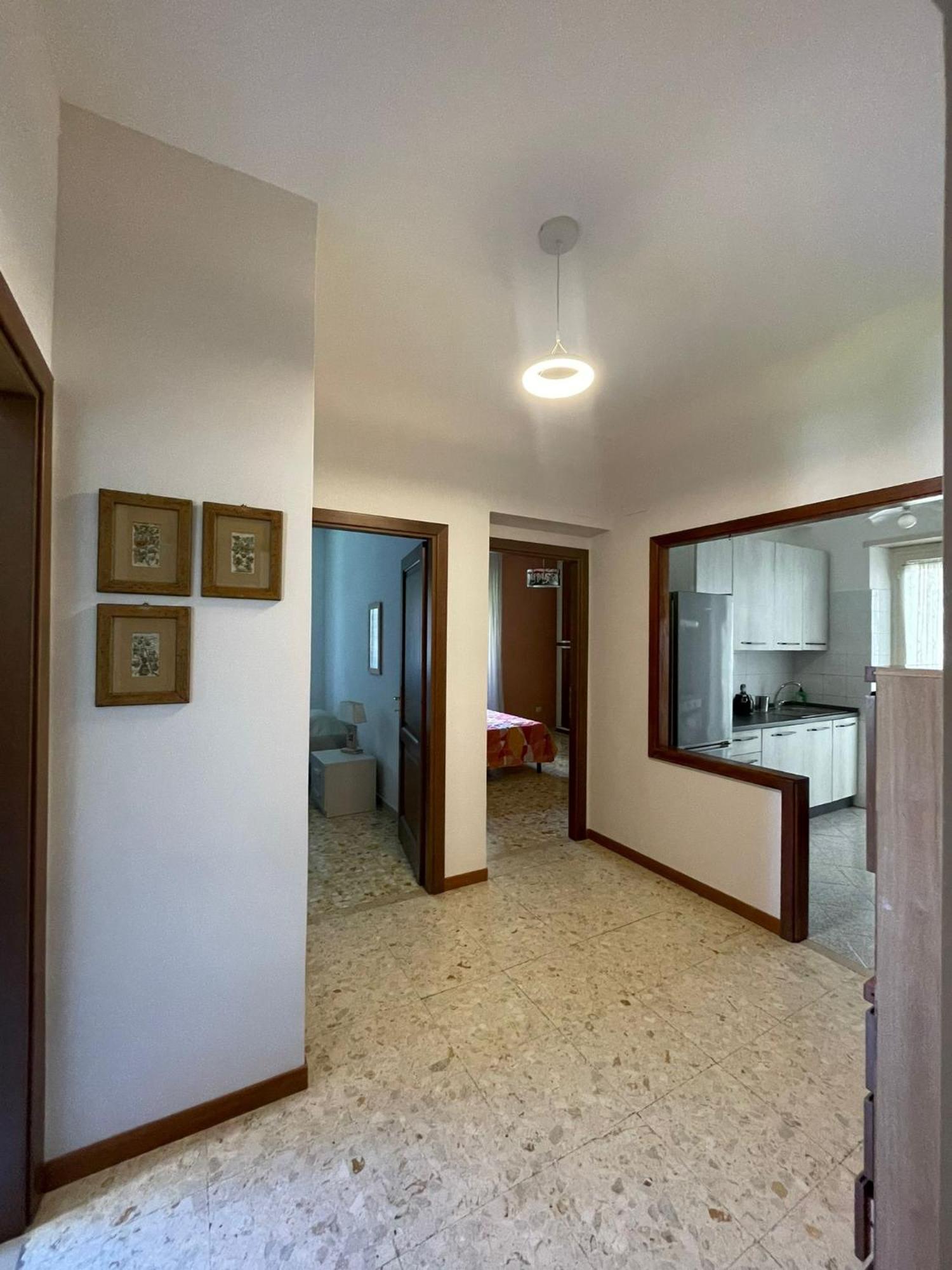 Domus Urbani Leilighet Roma