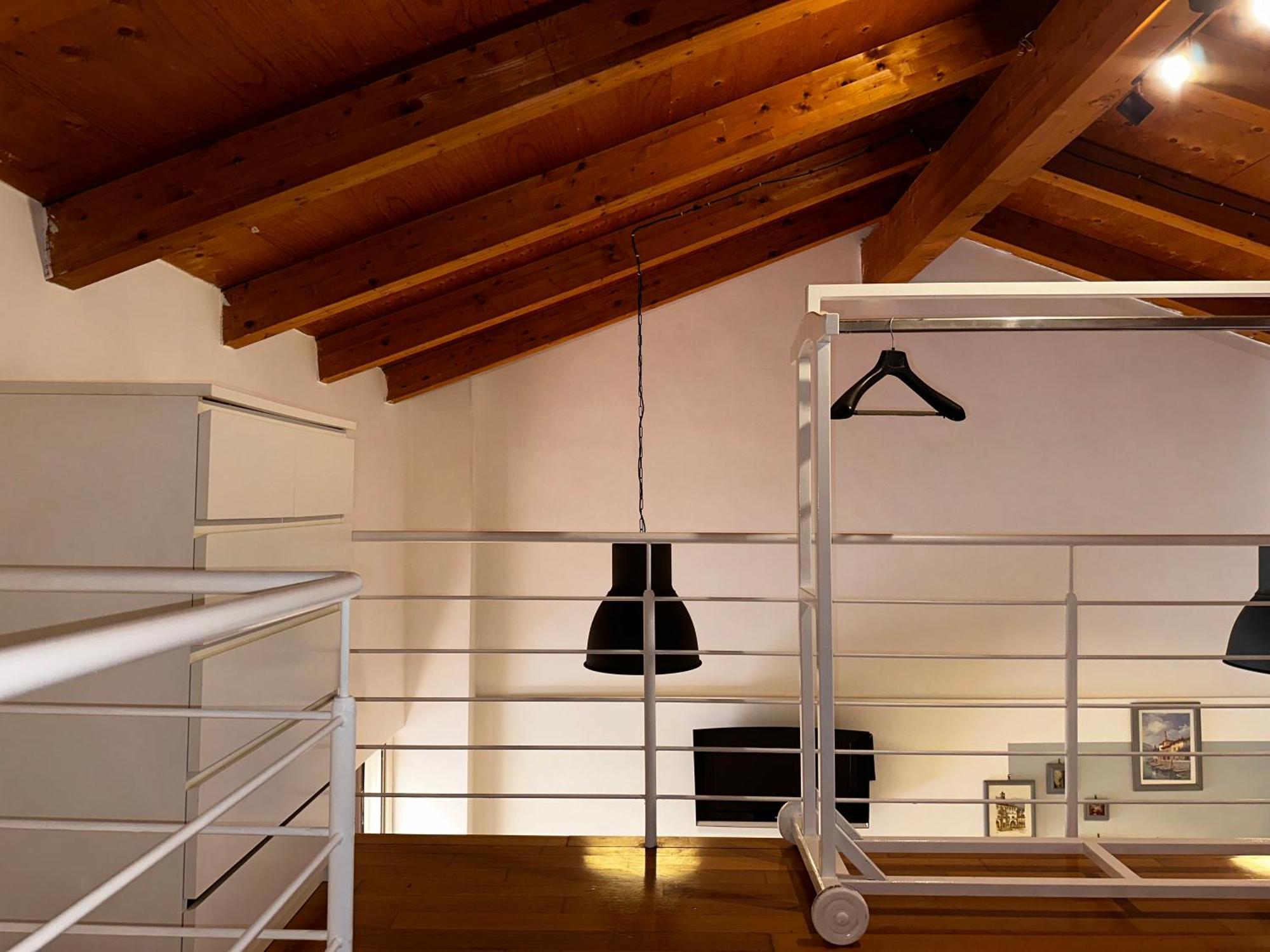 Casa Di Nia Pietralata Rom