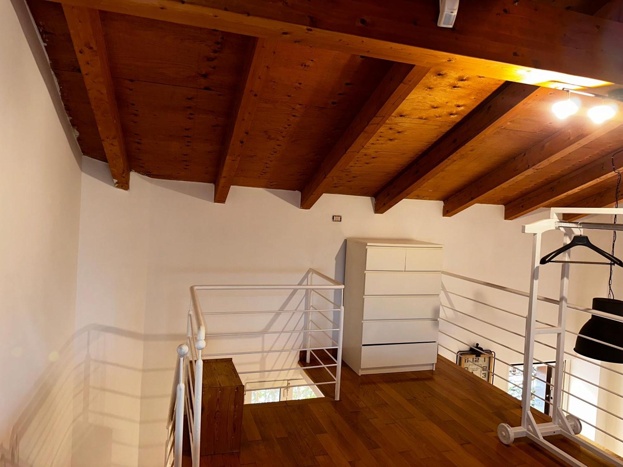Casa Di Nia Pietralata Apartment *