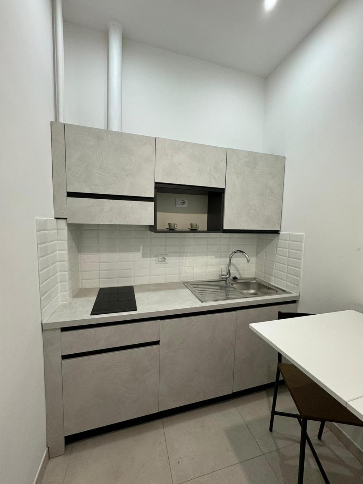 Apartamento Alba Nuova