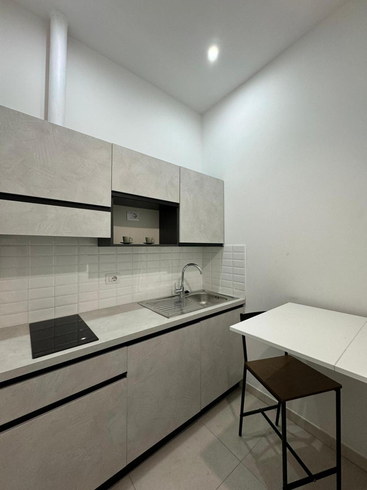 Apartamento Alba Nuova *