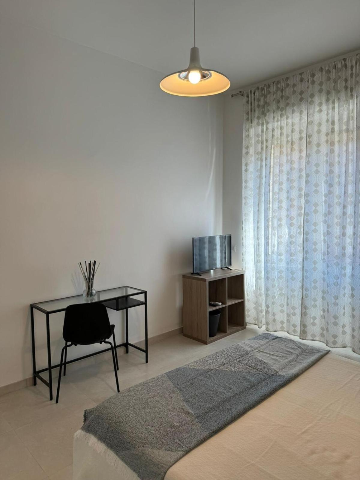 Apartamento Alba Nuova