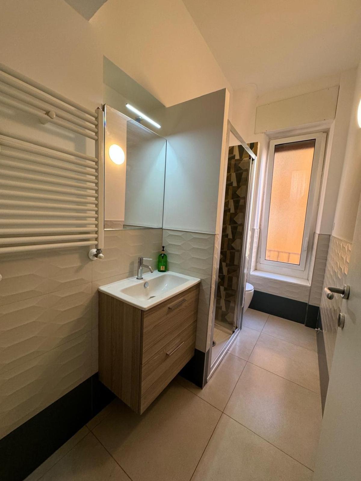 Apartamento Alba Nuova *