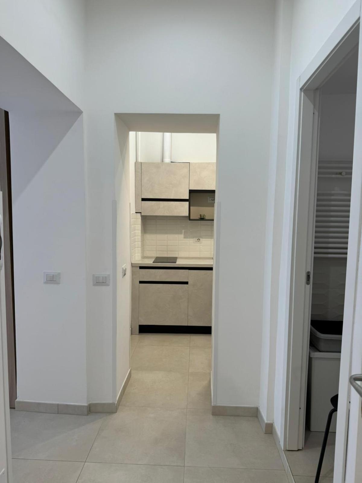 Alba Nuova Apartamento Roma