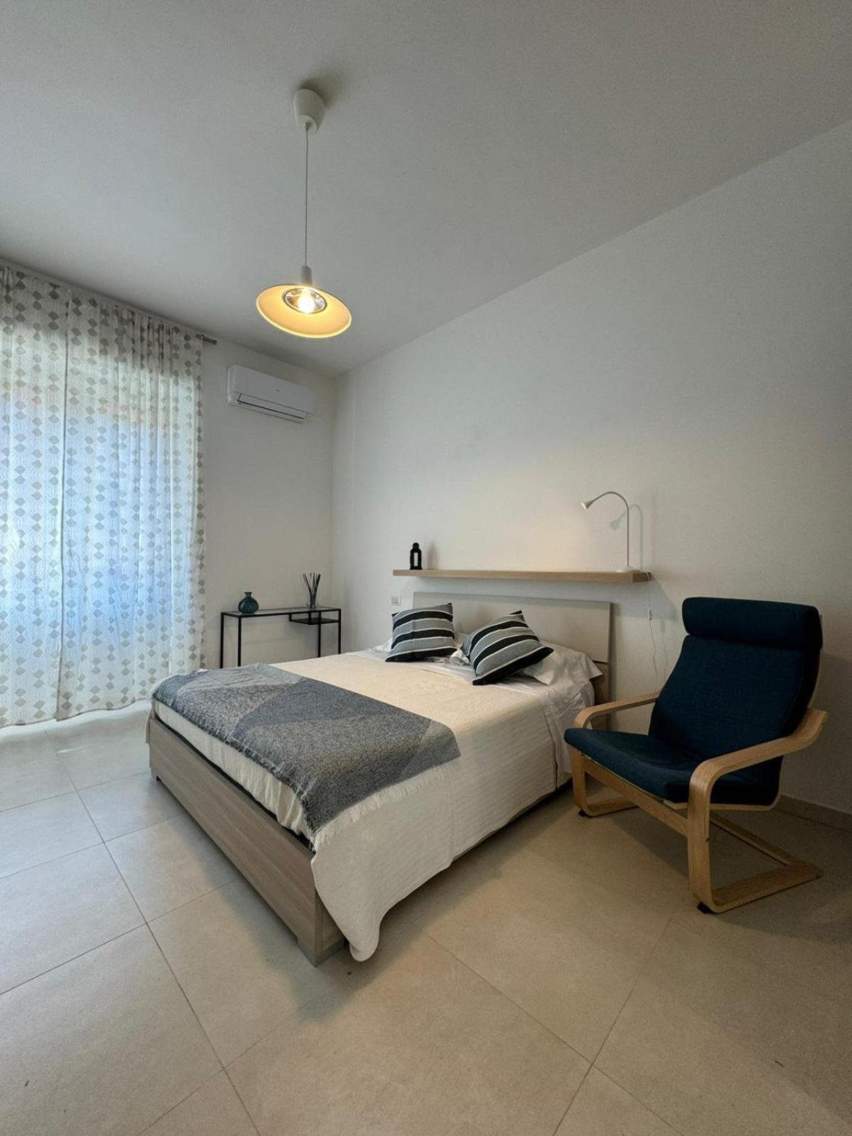Apartamento Alba Nuova