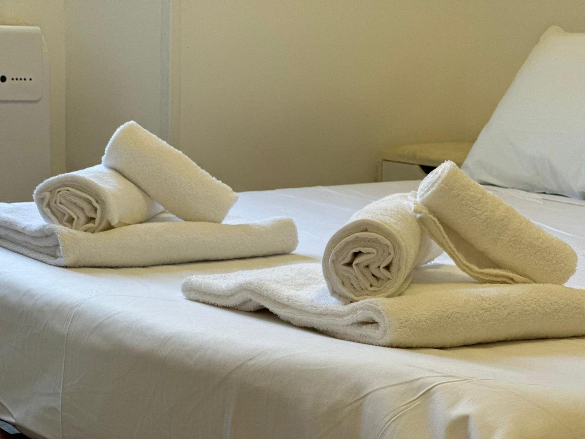 Apartamento Colosseo Manzoni Termini 101 Roma