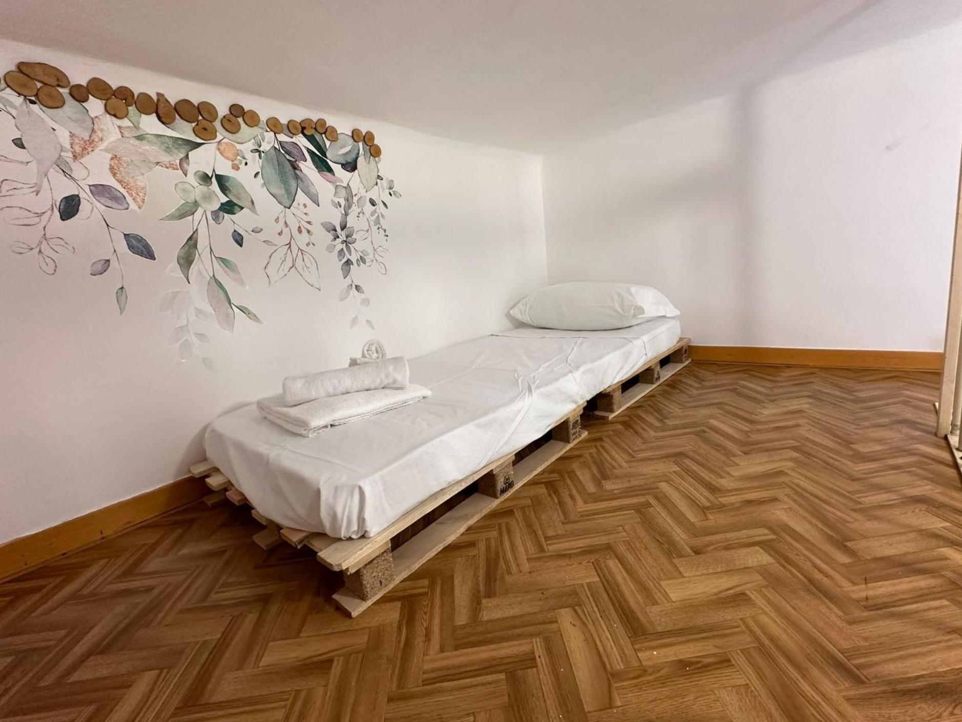 Apartamento Colosseo Manzoni Termini 101