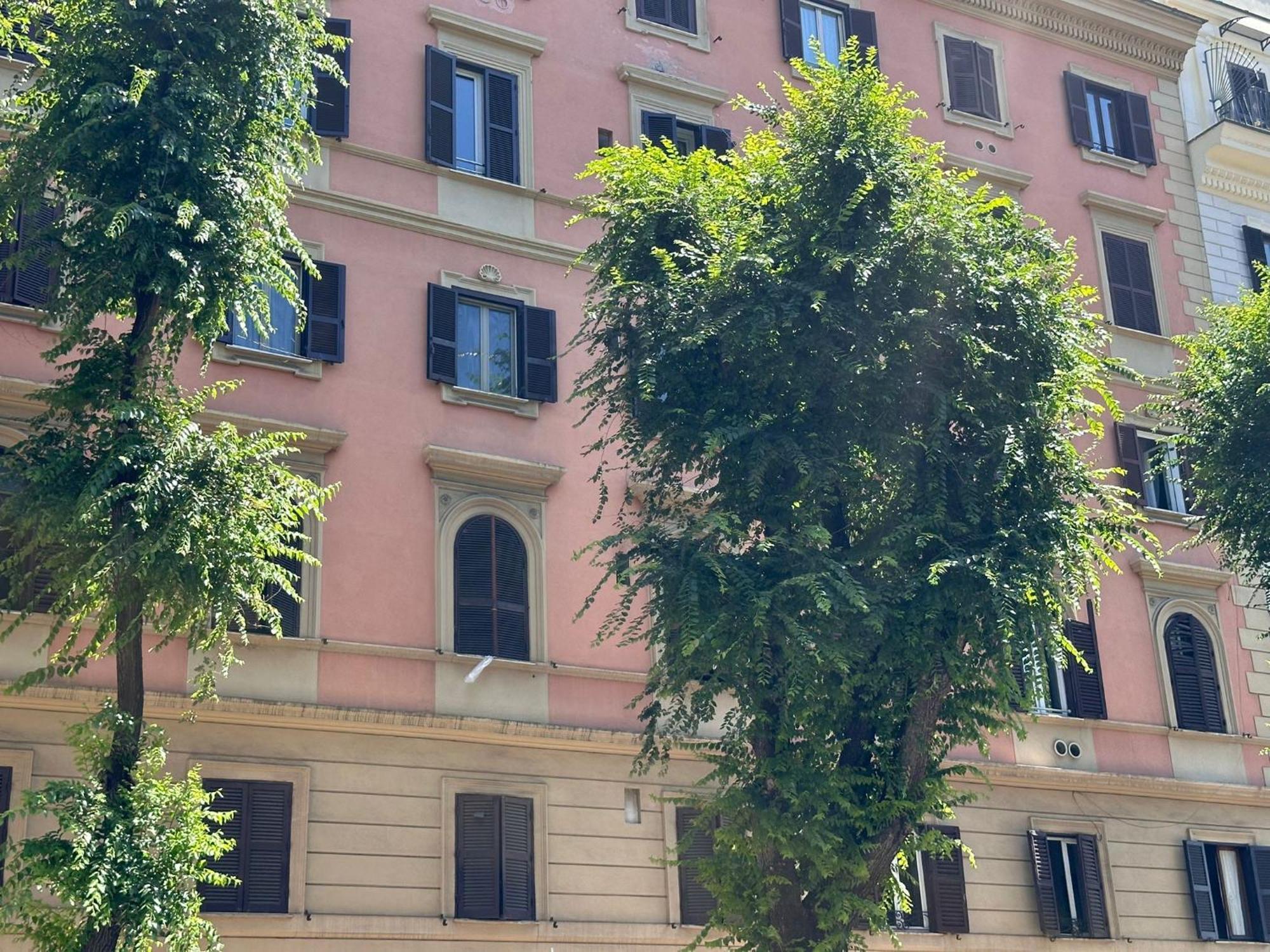 Apartamento Colosseo Manzoni Termini 101 *