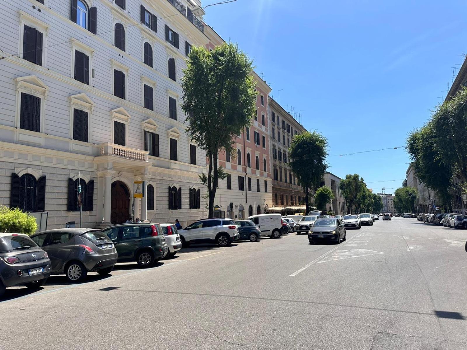 Colosseo Manzoni Termini 101 Apartamento Roma