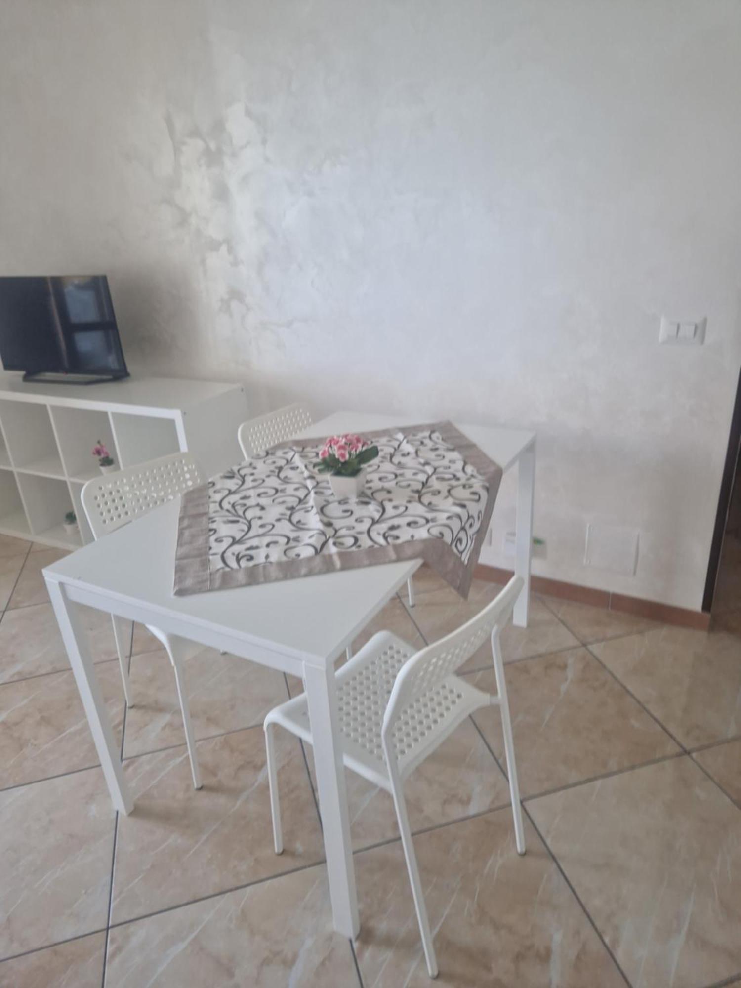 Leilighet La Casa Dell'ulivo