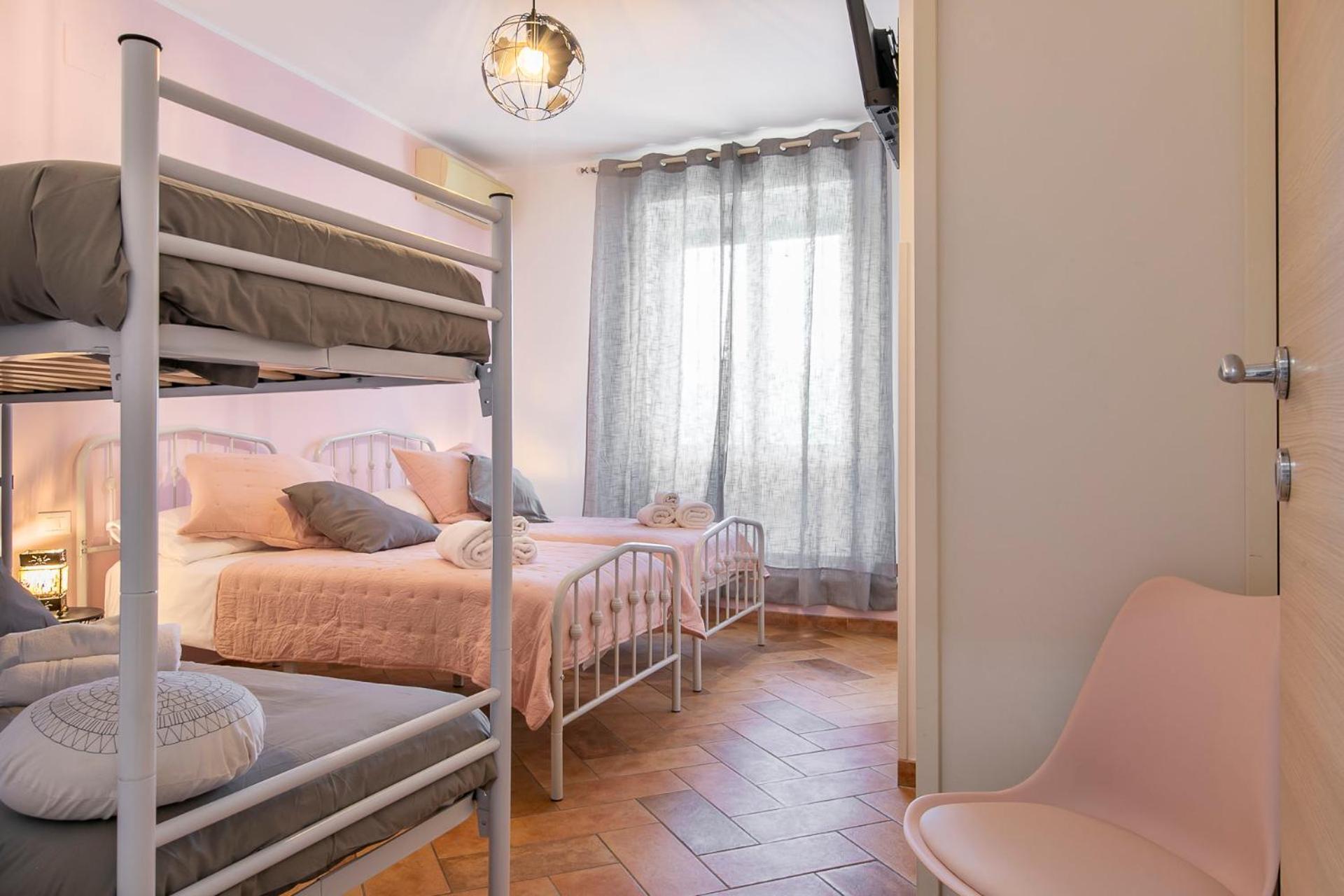 Casa de férias Alchimia Friends And Family 3 Bedrooms 3 Bathrooms