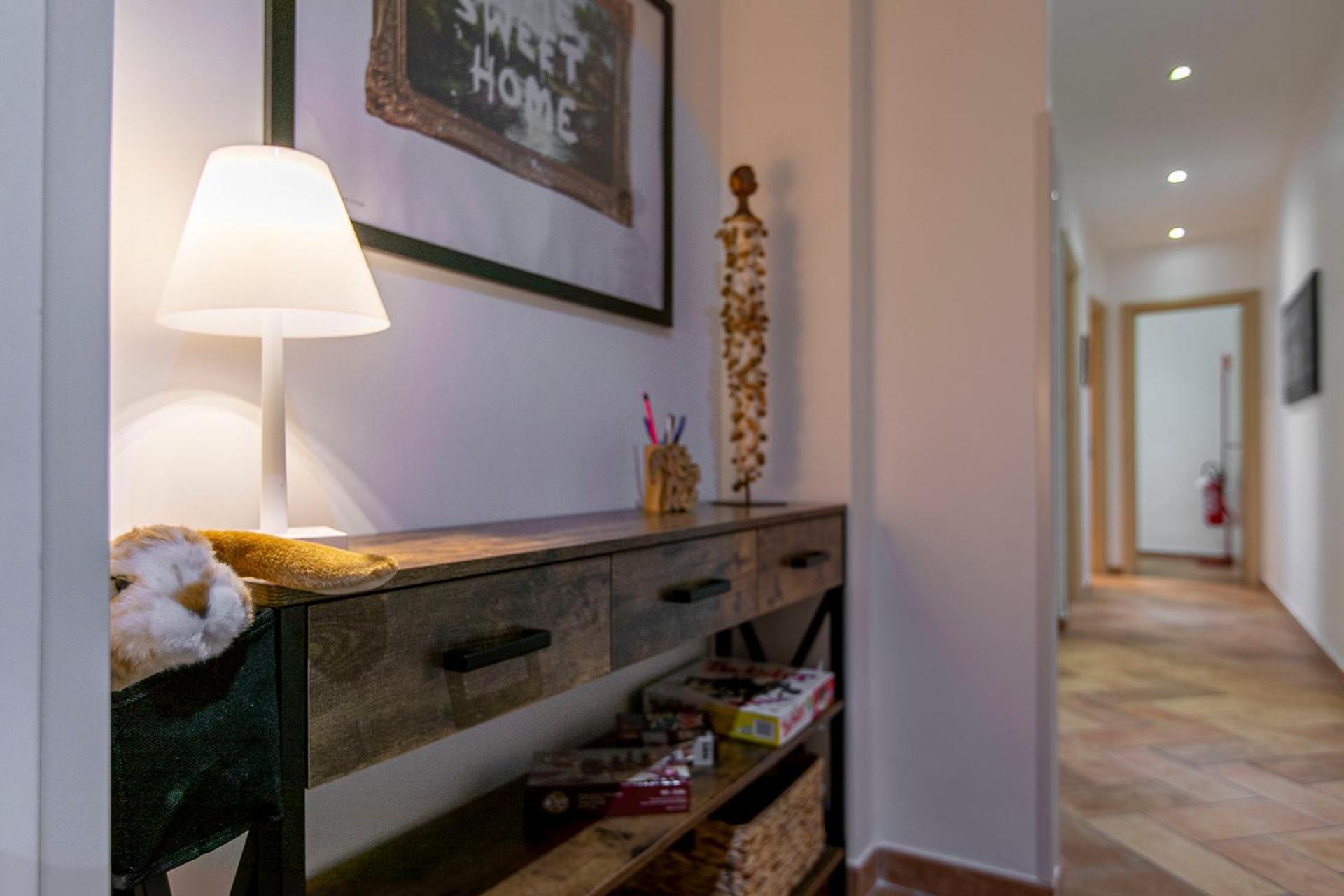 Alchimia Friends And Family 3 Bedrooms 3 Bathrooms Roma