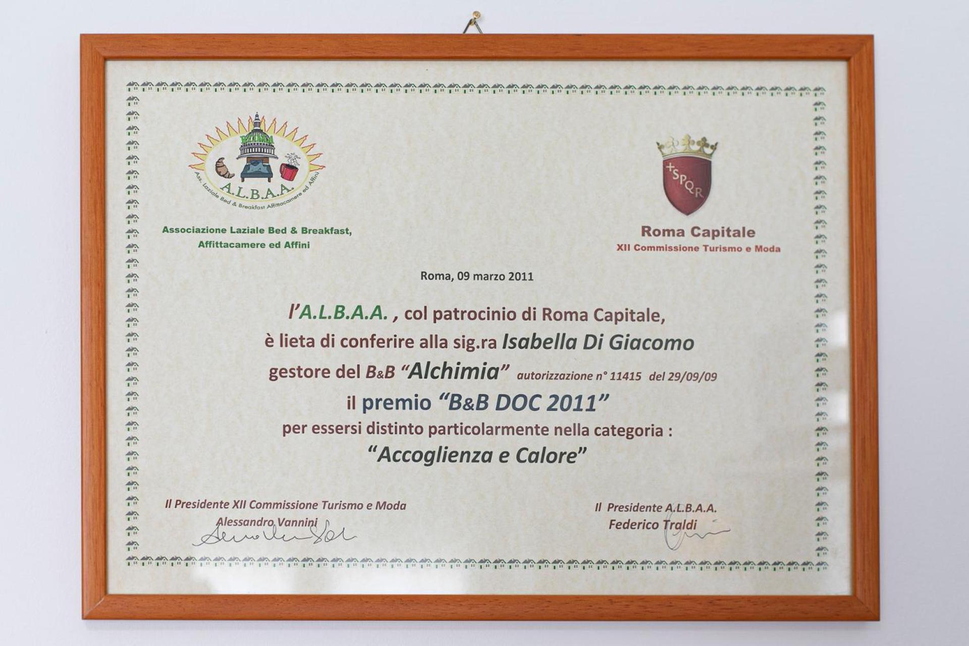 Alchimia Friends And Family 3 Bedrooms 3 Bathrooms Casa de férias Roma