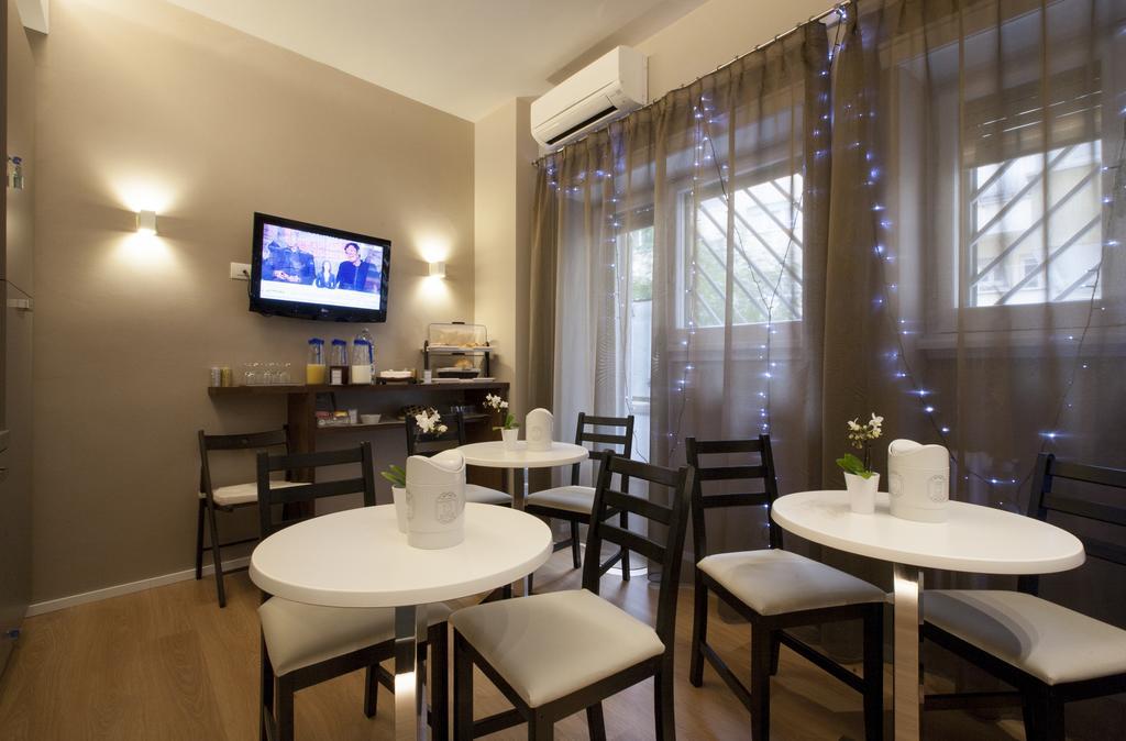 Bed & Breakfast Ng San Pietro Roma