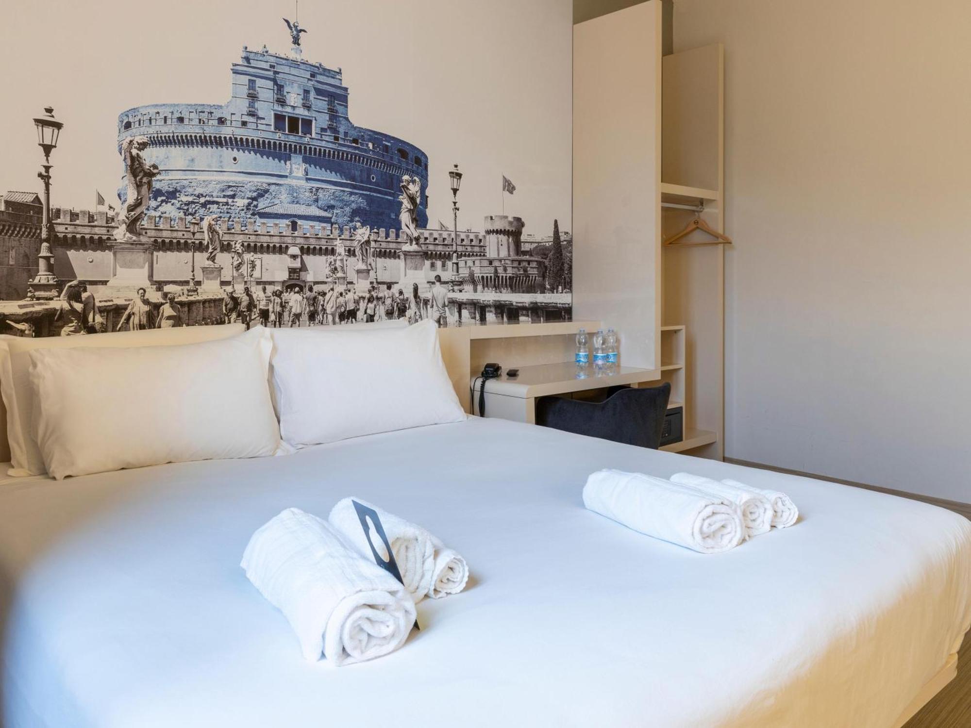 Trastevere Hotel Roma