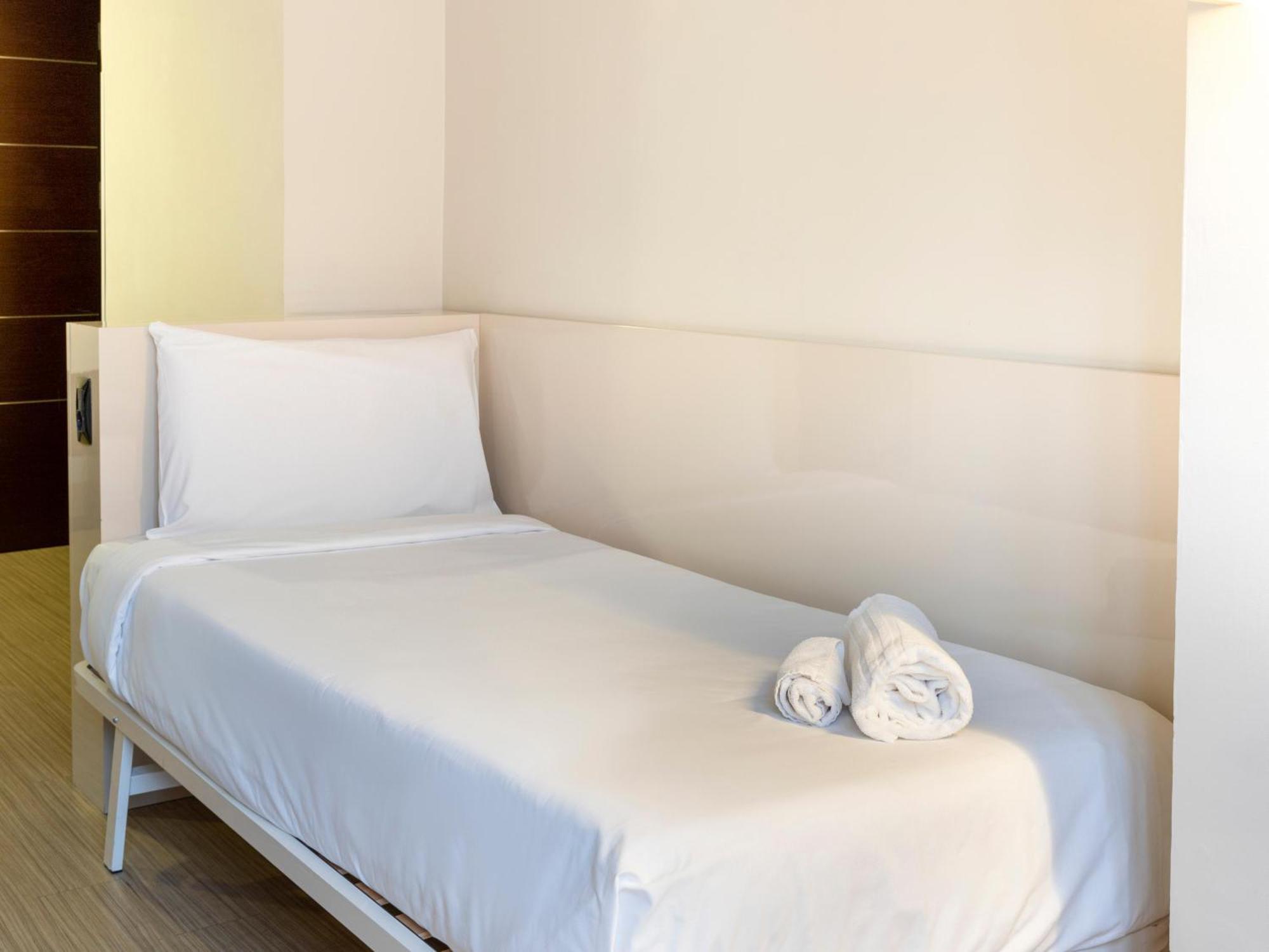 Hotel Trastevere Roma