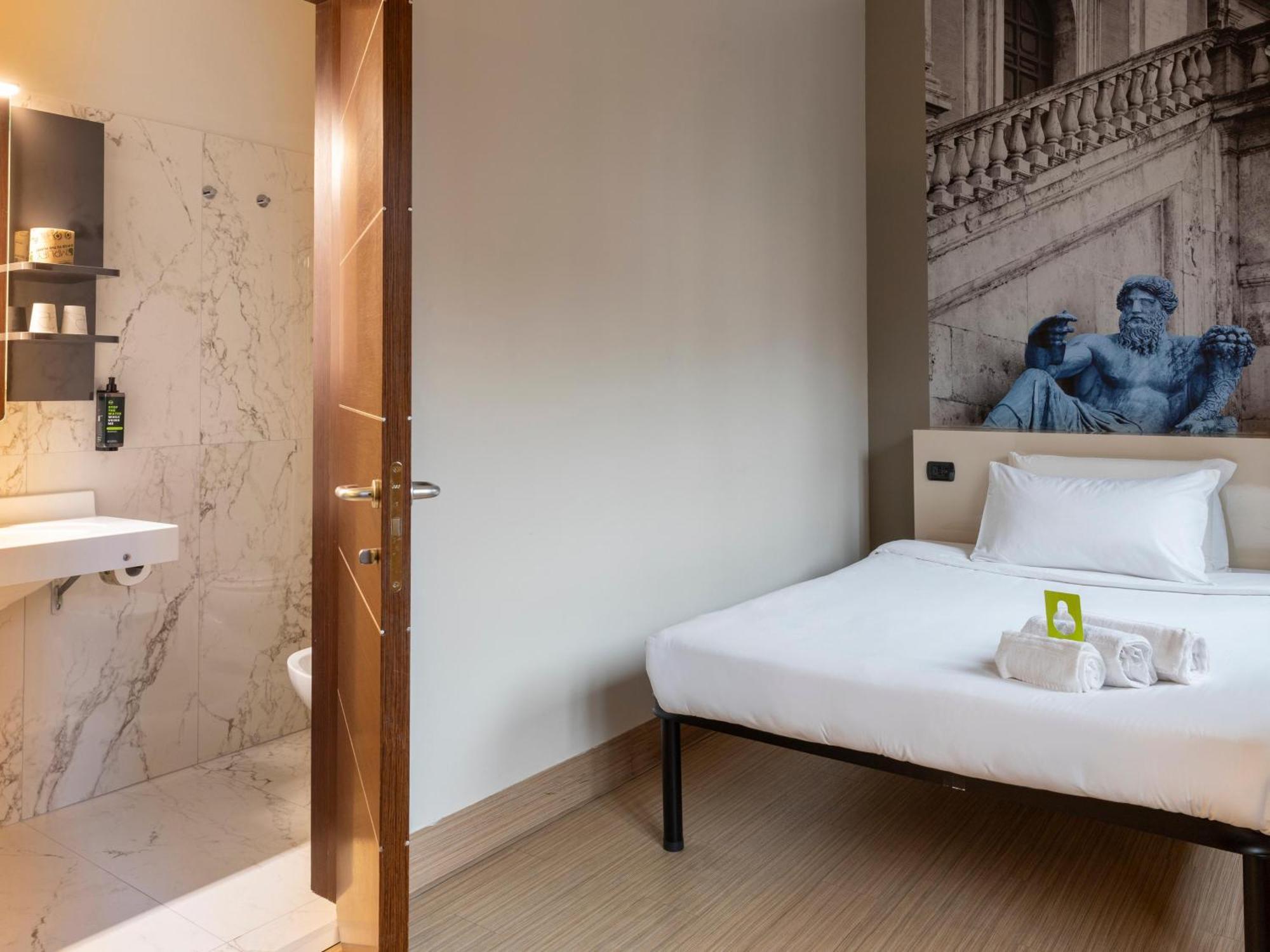 Trastevere Hotel Roma