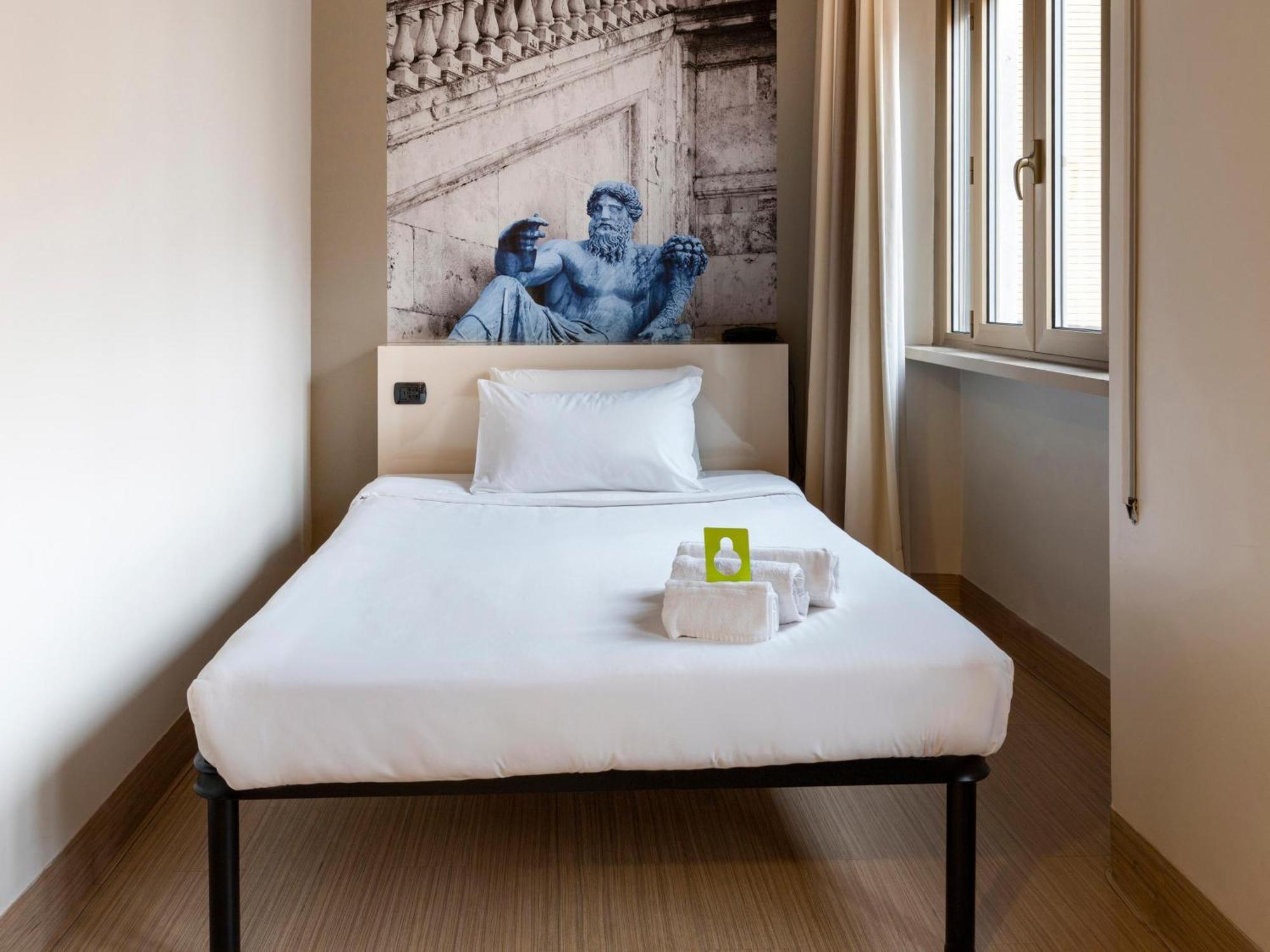 Trastevere 3* Roma