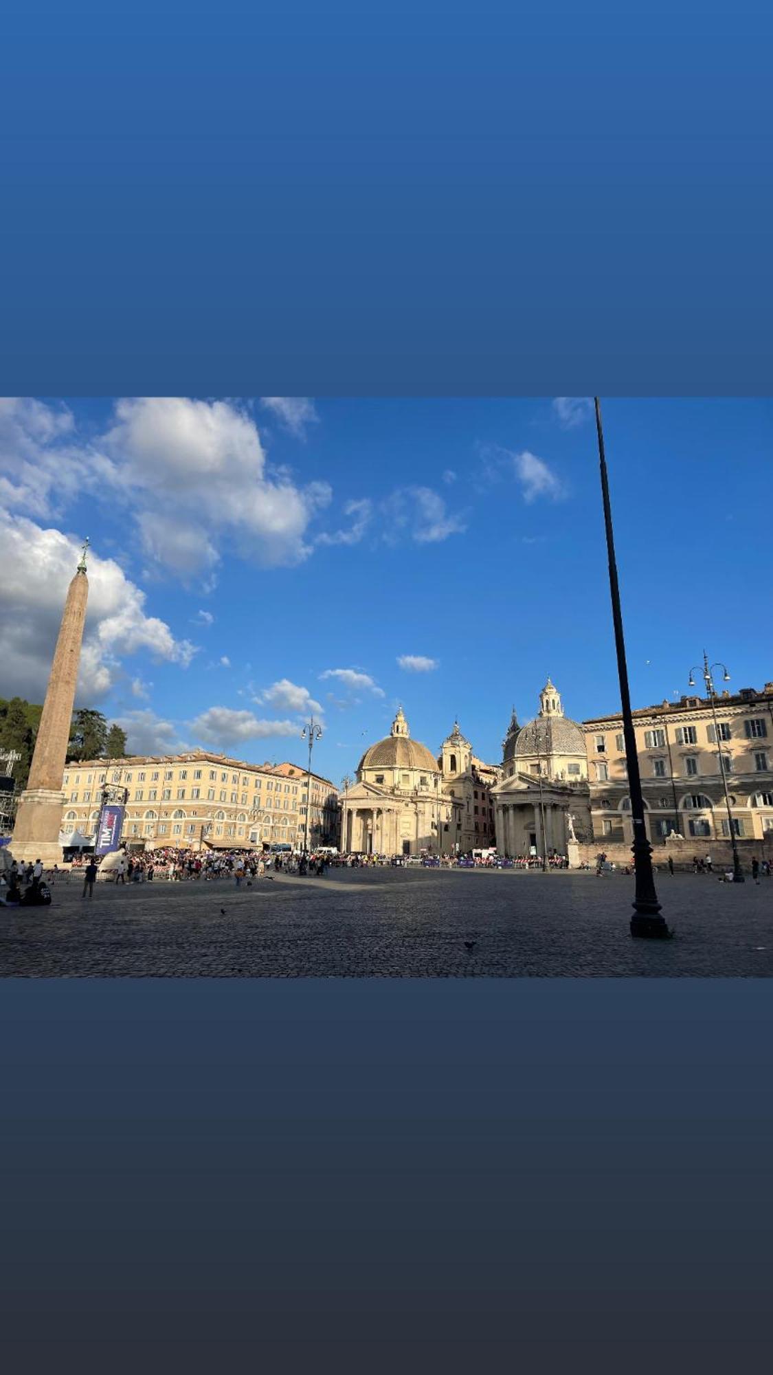 Lucens Domus Quartiere Trieste Apartamento