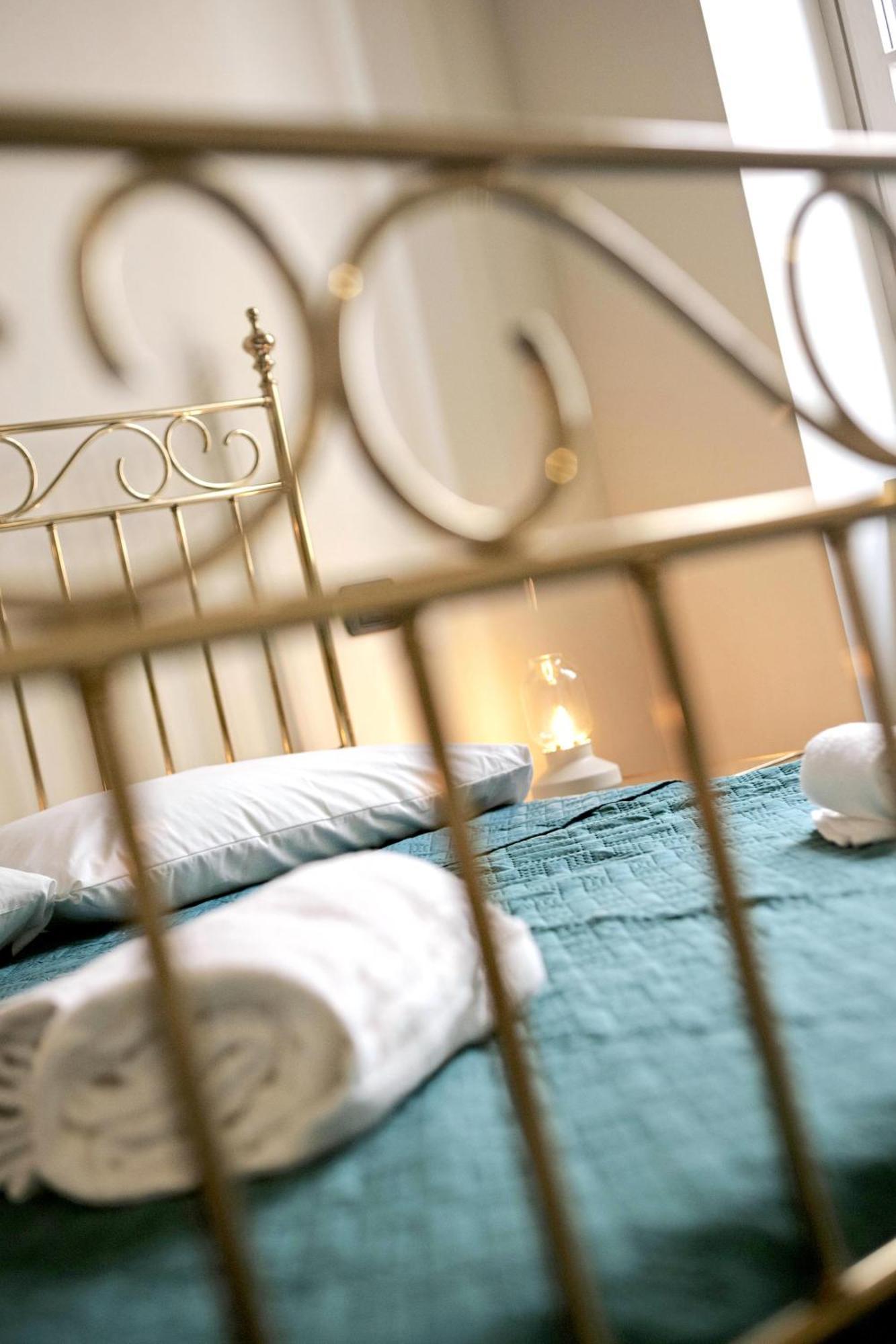 Trevi Luxury Apartamento *