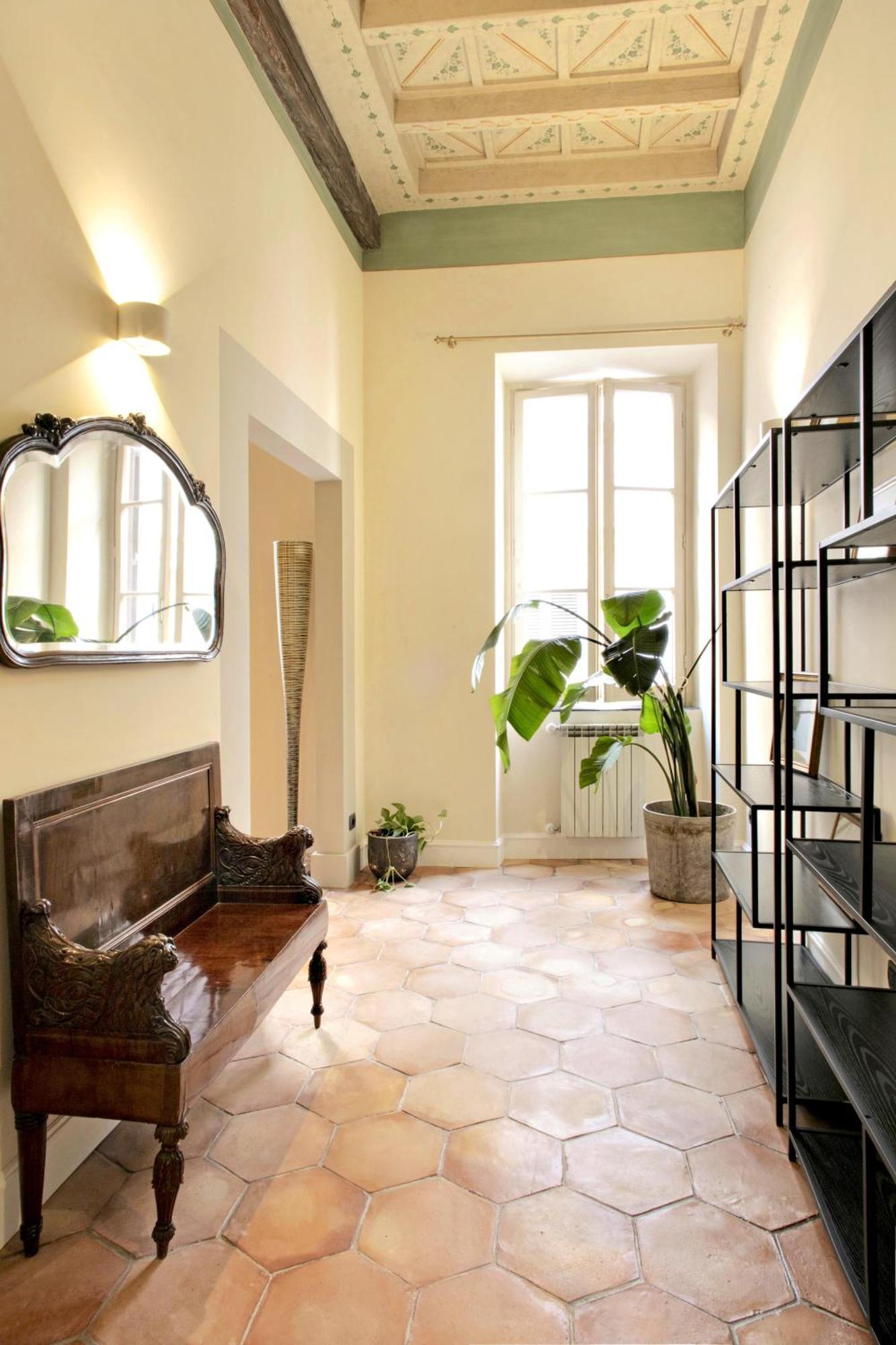 Apartamento Trevi Luxury *