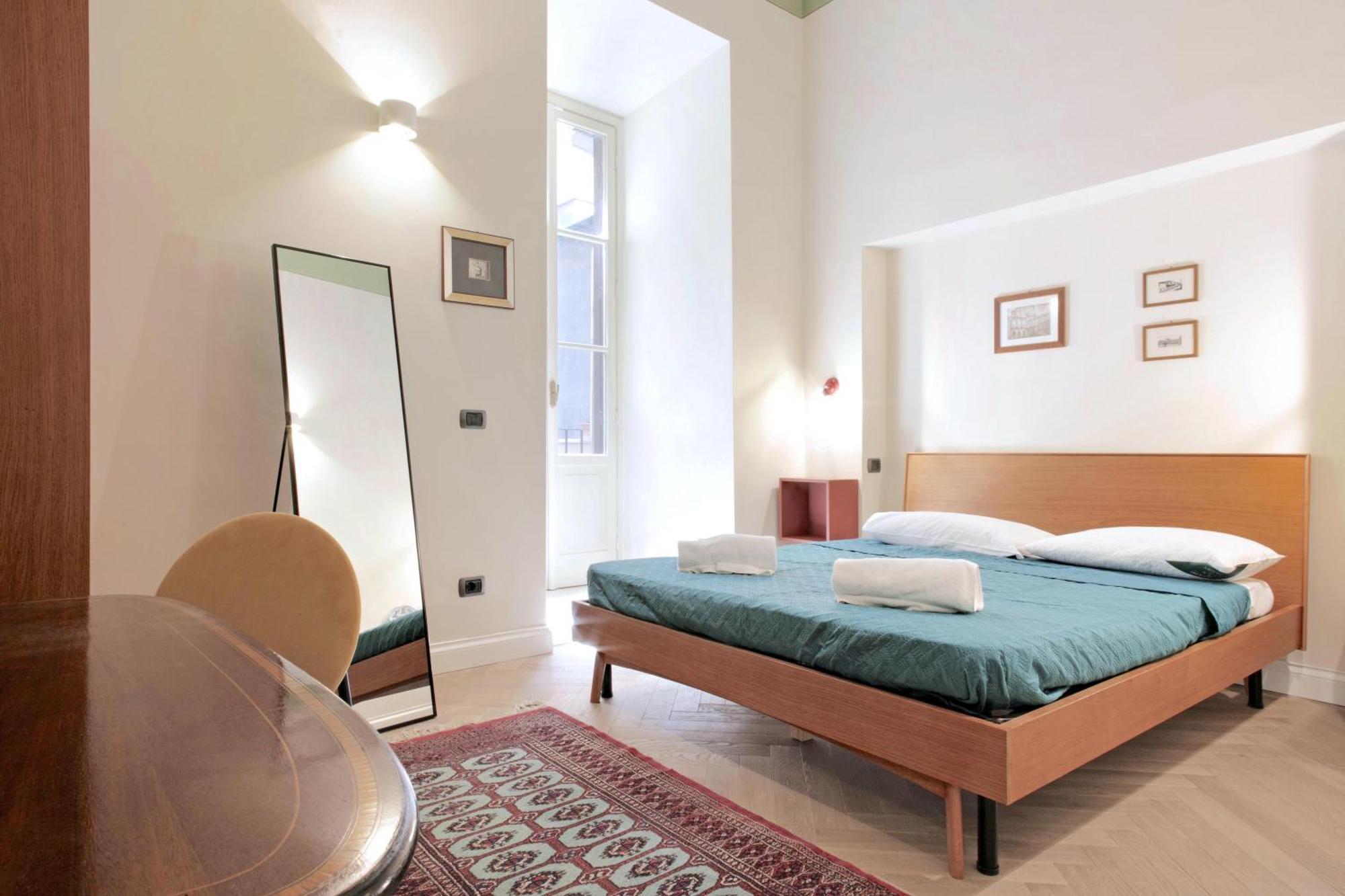 Apartamento Trevi Luxury Roma