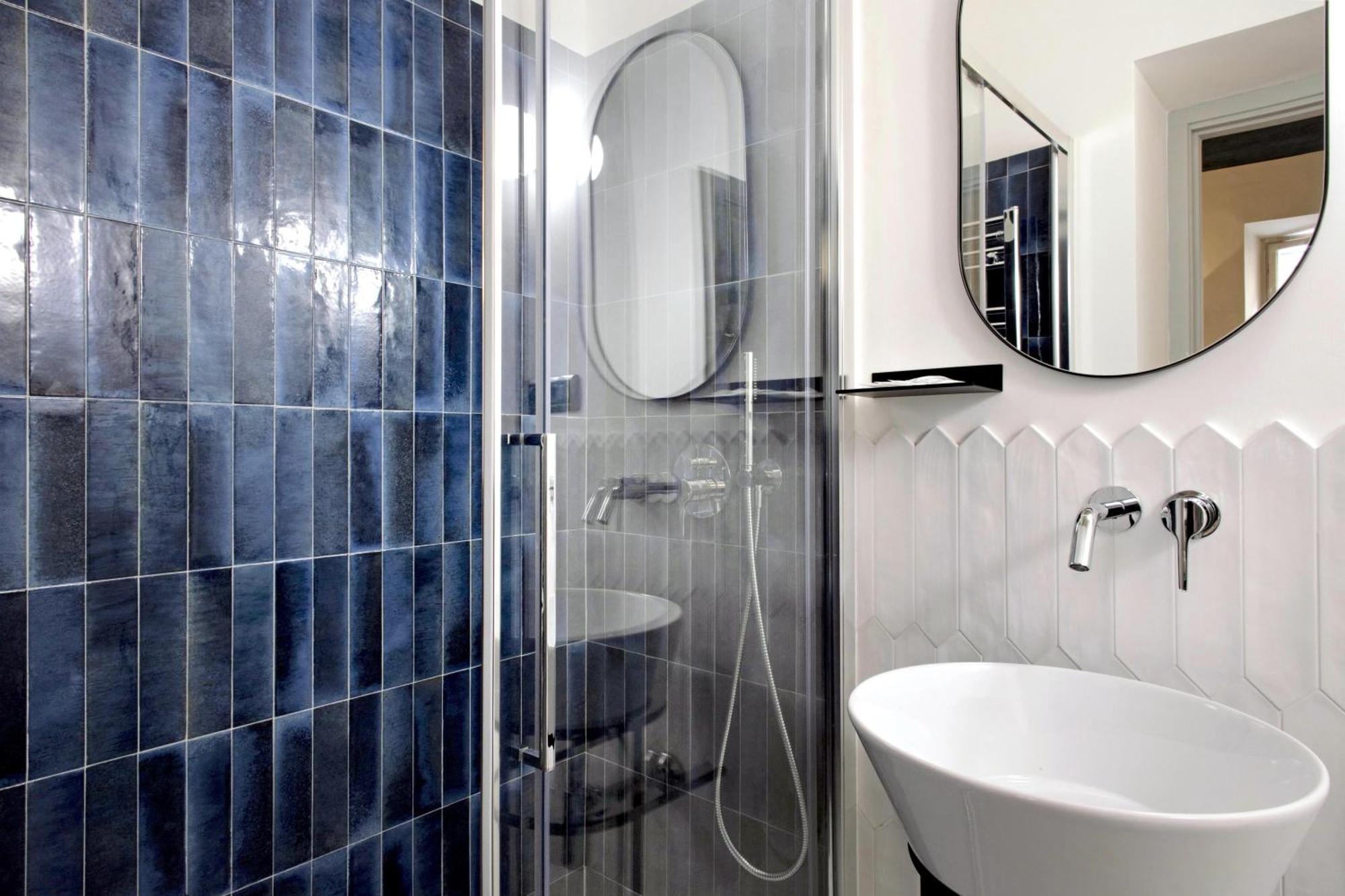 Trevi Luxury Apartamento Roma