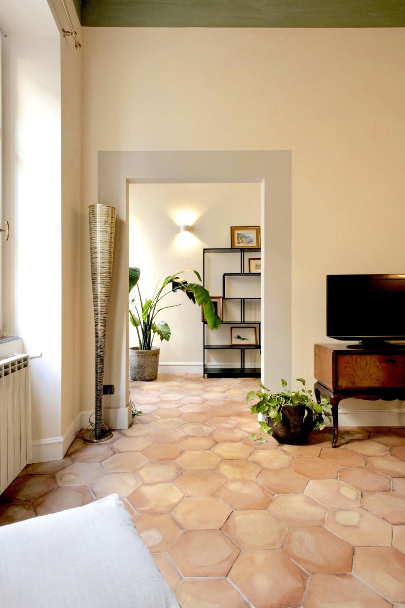 Trevi Luxury Roma