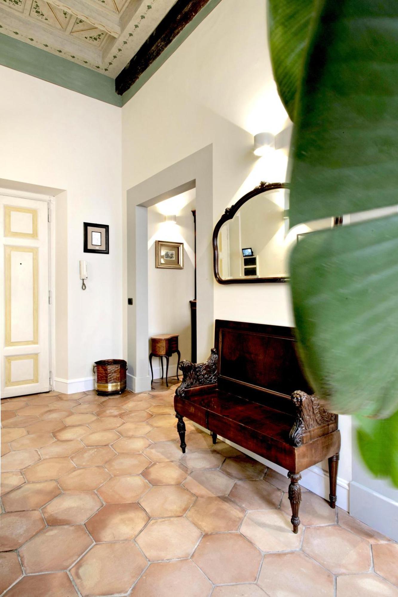 Apartamento Trevi Luxury