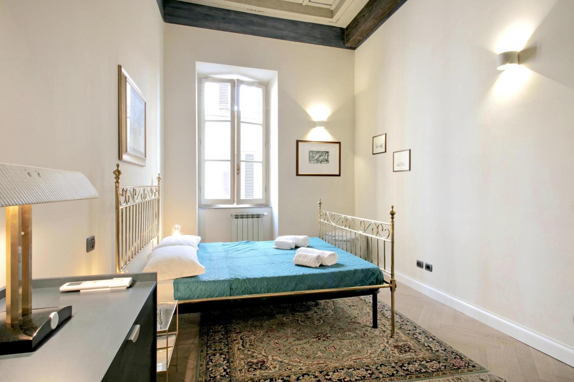 Trevi Luxury Apartamento *