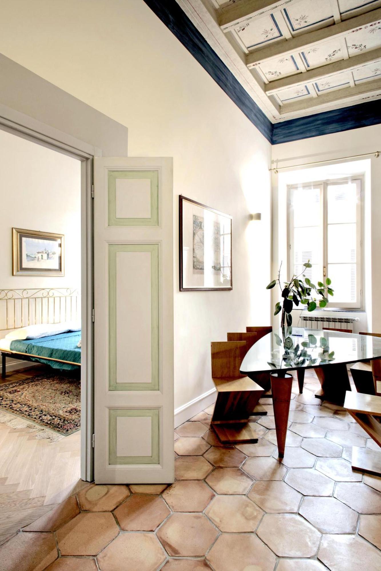Apartamento Trevi Luxury Roma