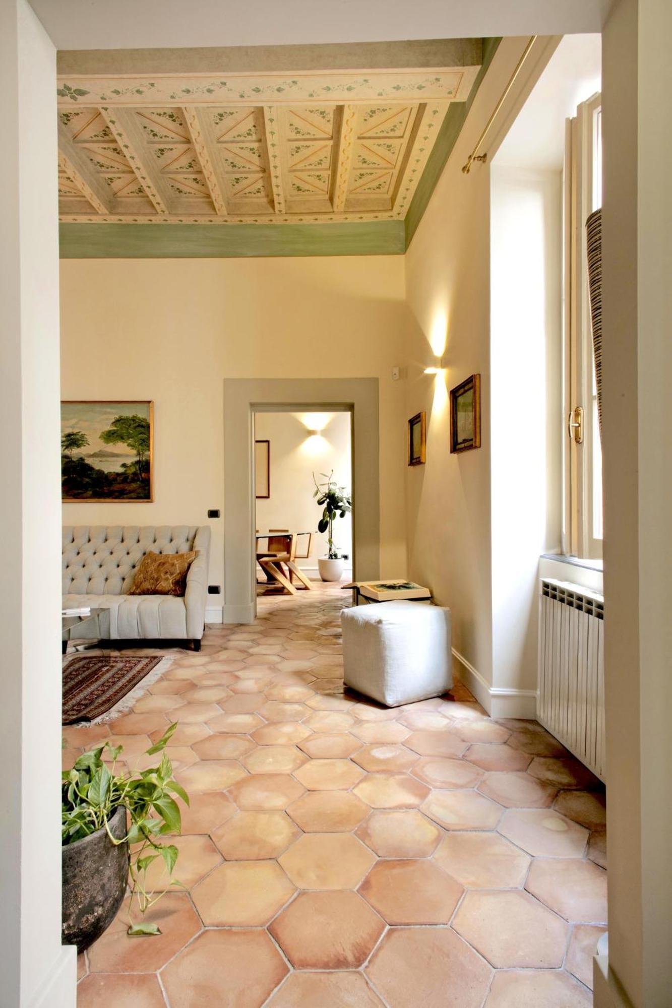 Trevi Luxury Roma