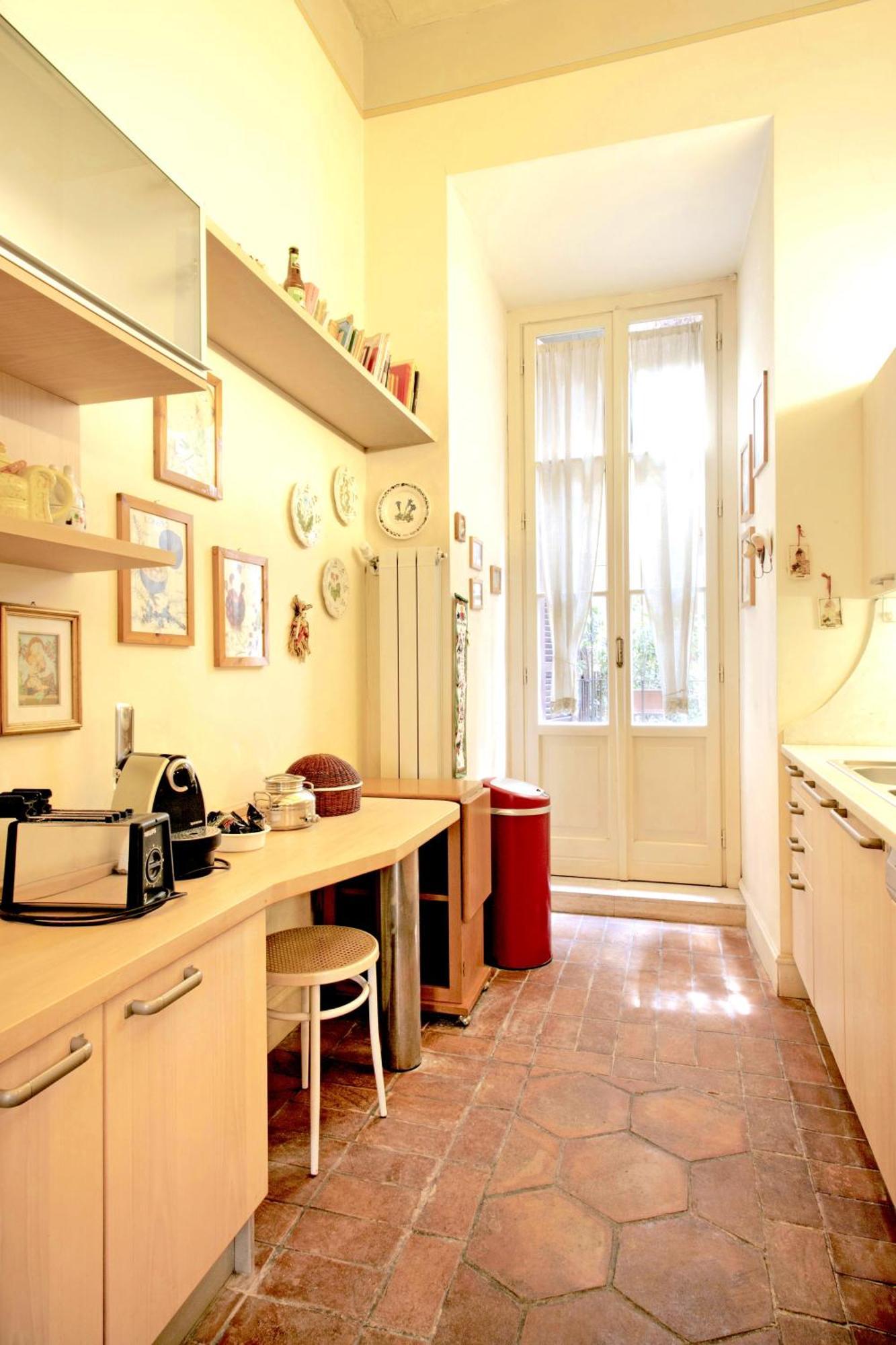 Trevi Luxury * Roma