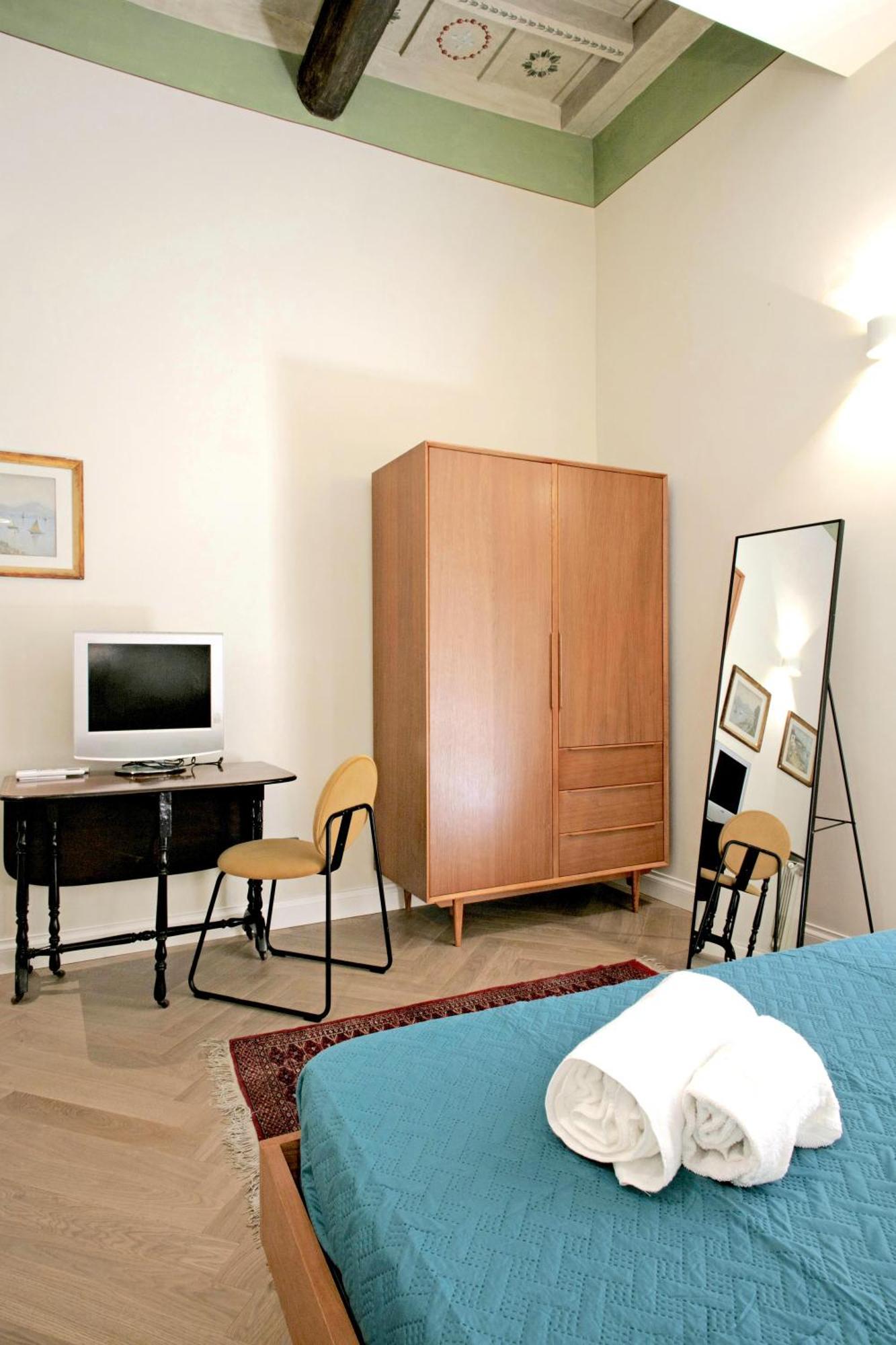 Trevi Luxury Apartamento
