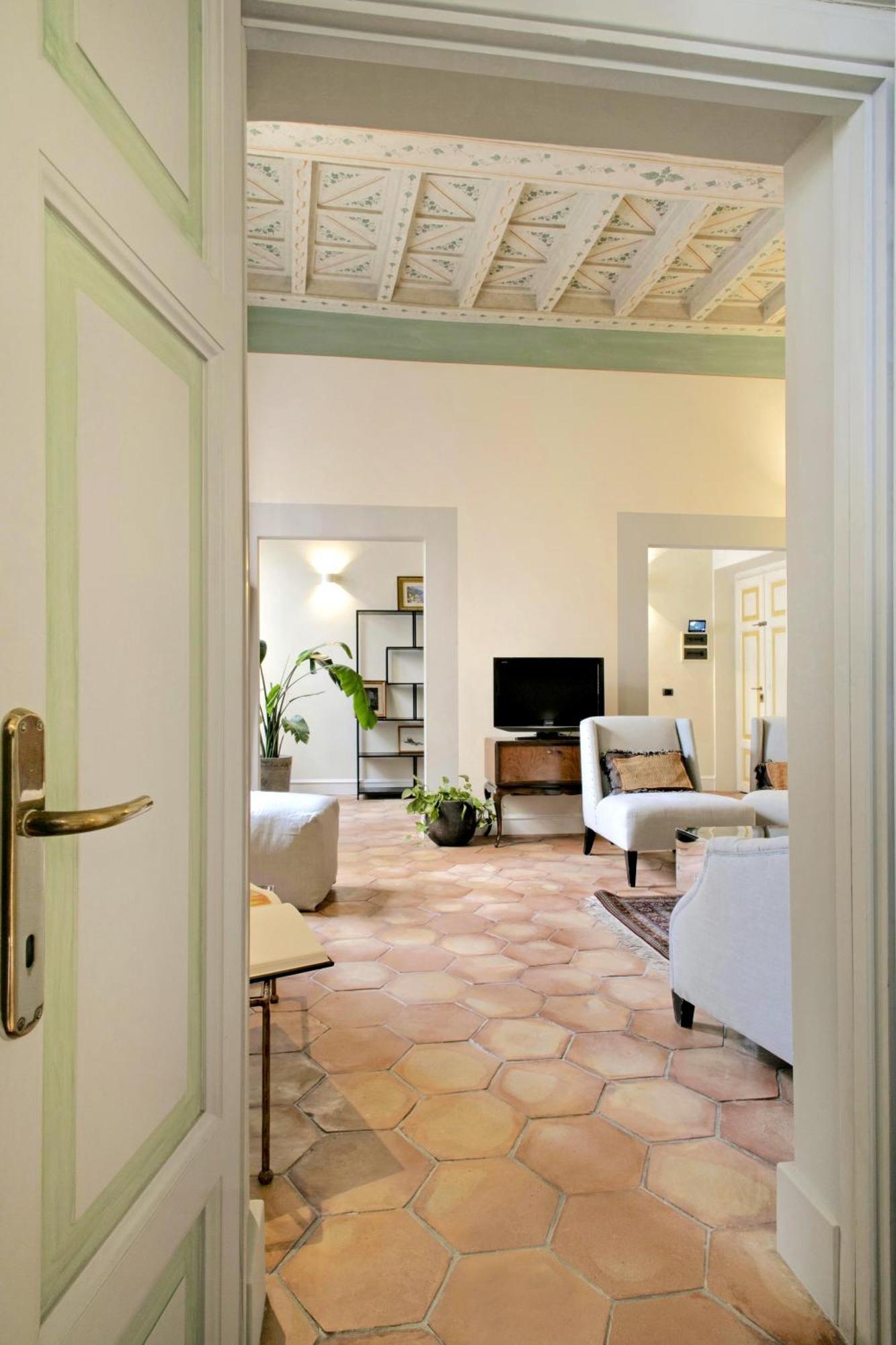 Apartamento Trevi Luxury *