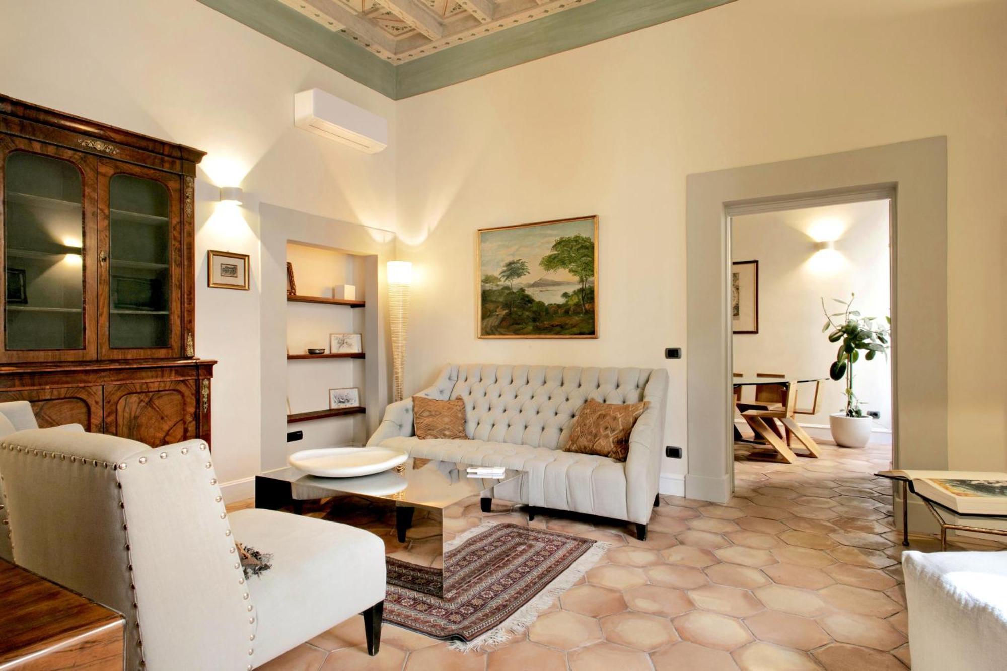 Trevi Luxury Apartamento