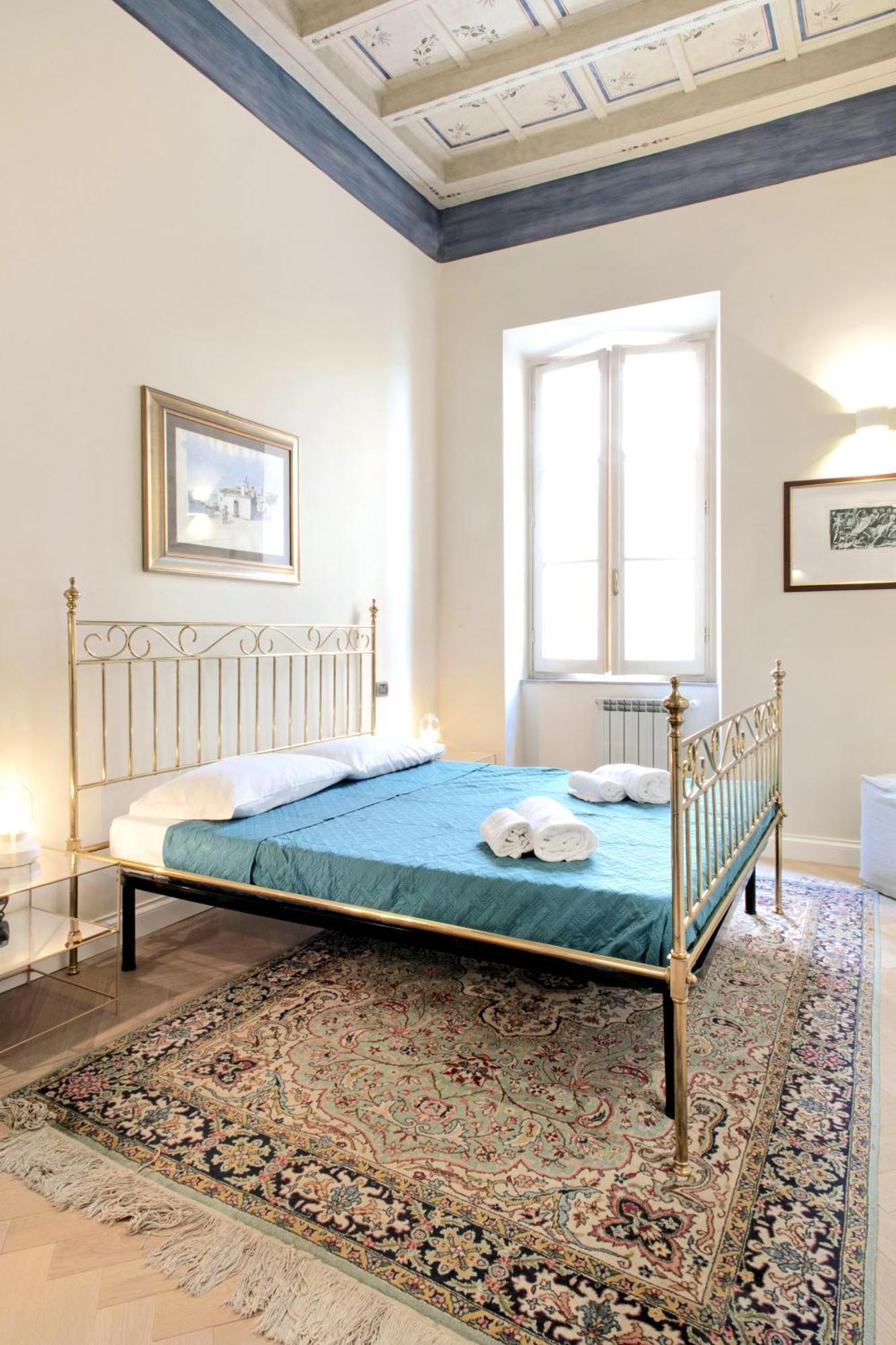Trevi Luxury Apartamento *