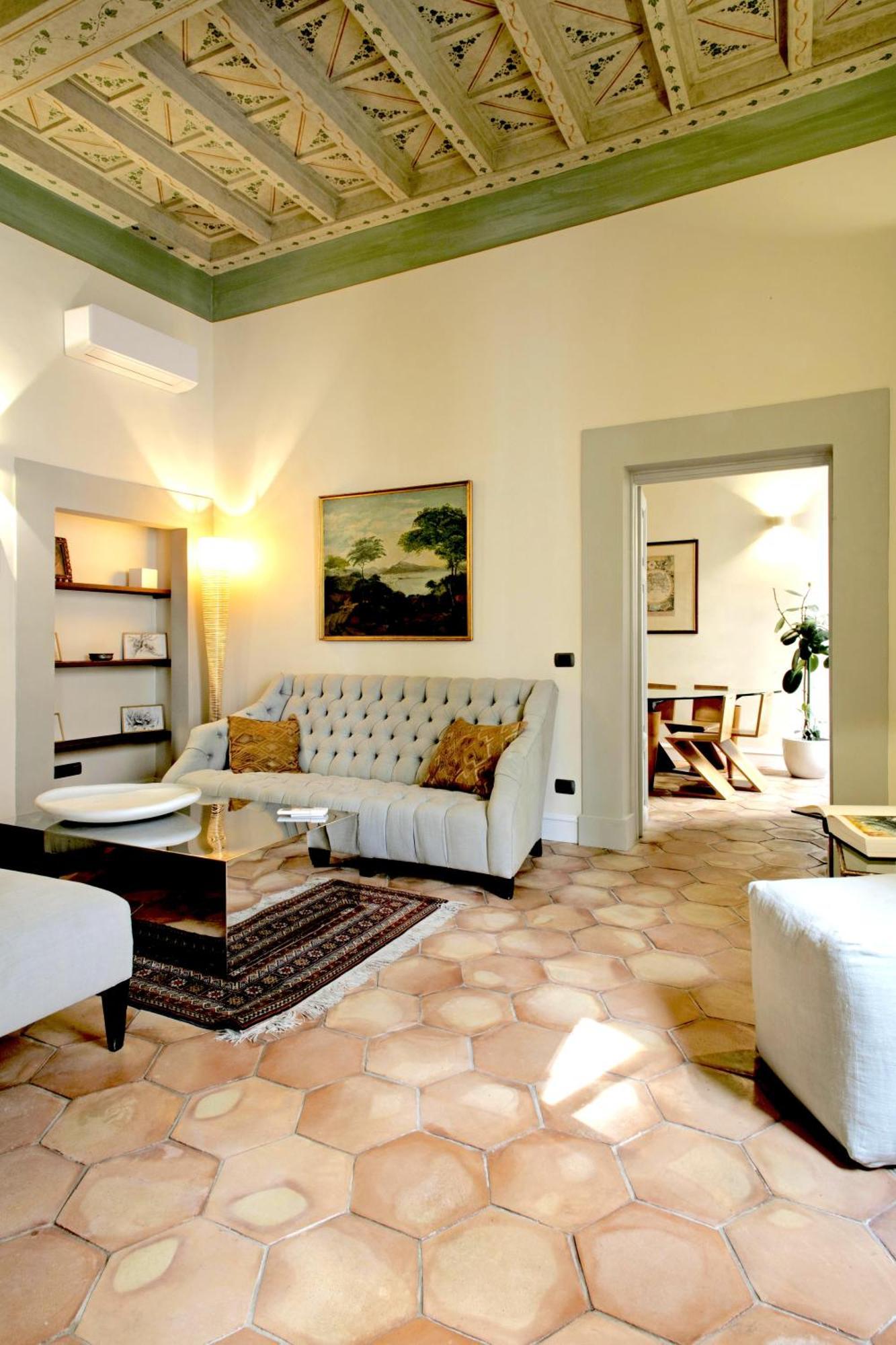 Trevi Luxury Apartamento