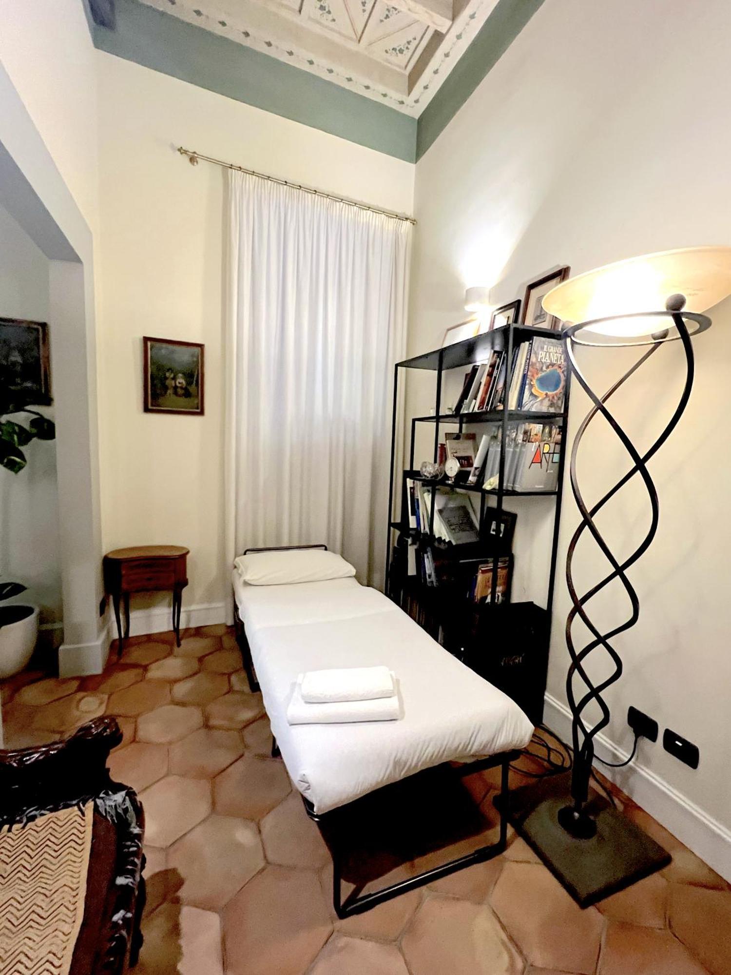 Trevi Luxury Apartamento Roma