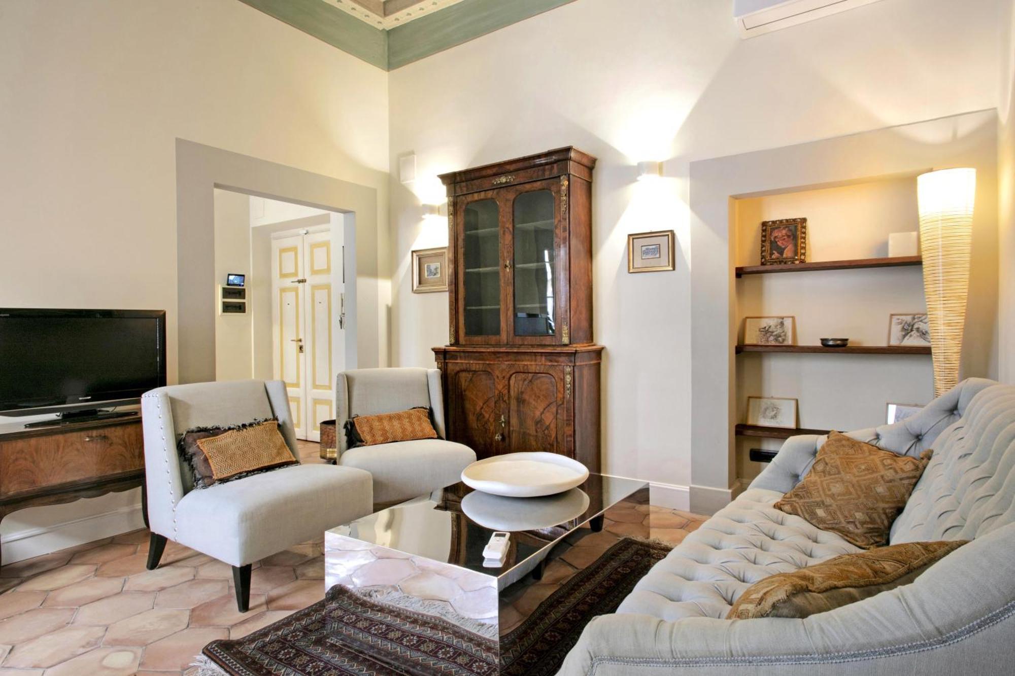 Trevi Luxury * Roma