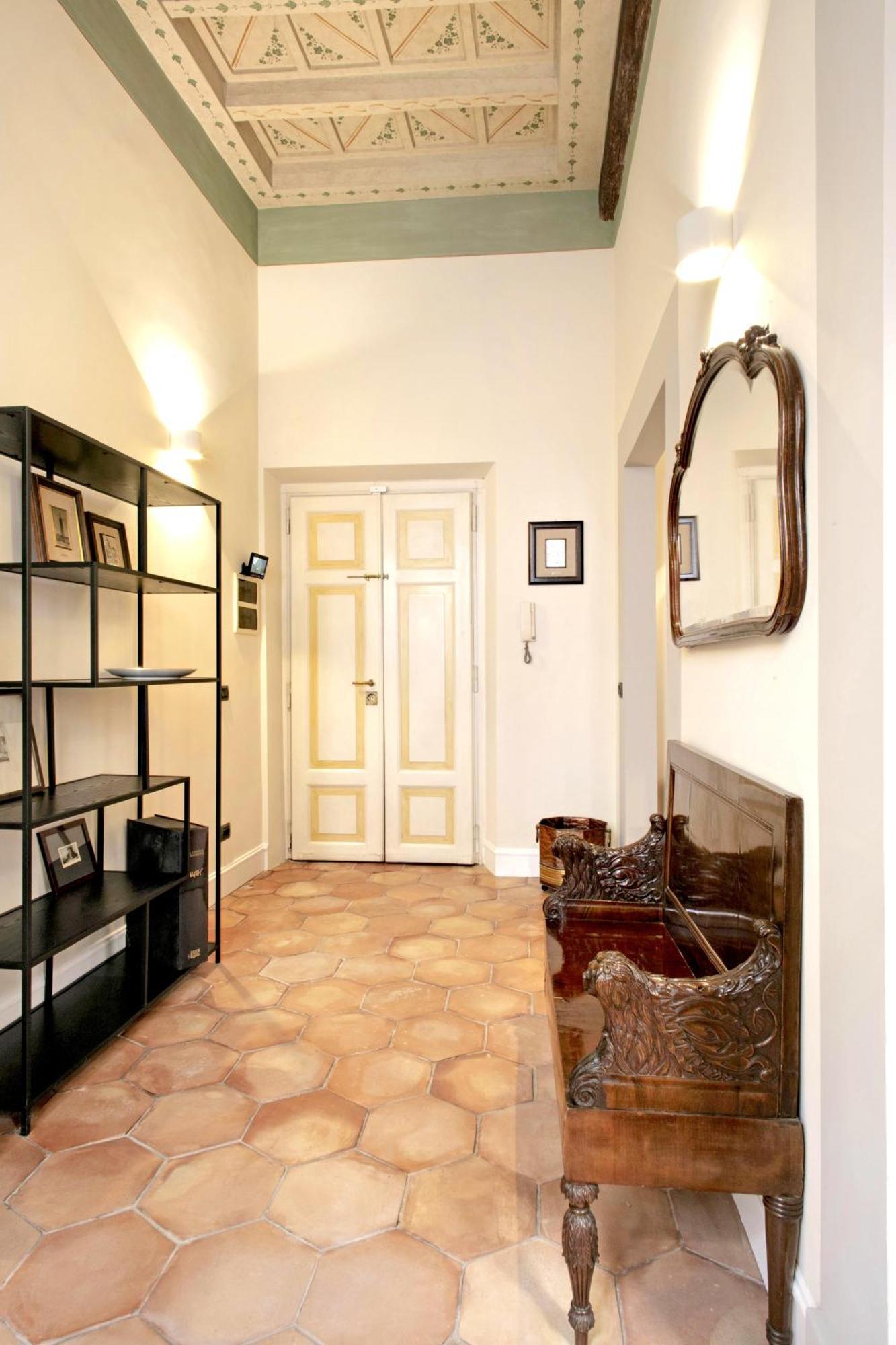 Trevi Luxury Roma