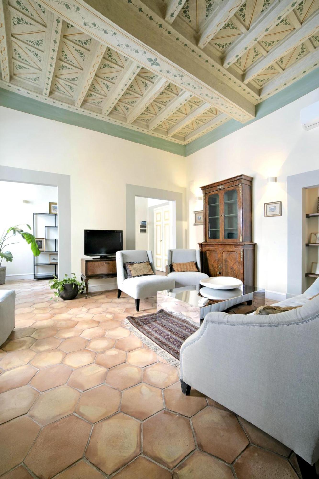 Trevi Luxury * Roma