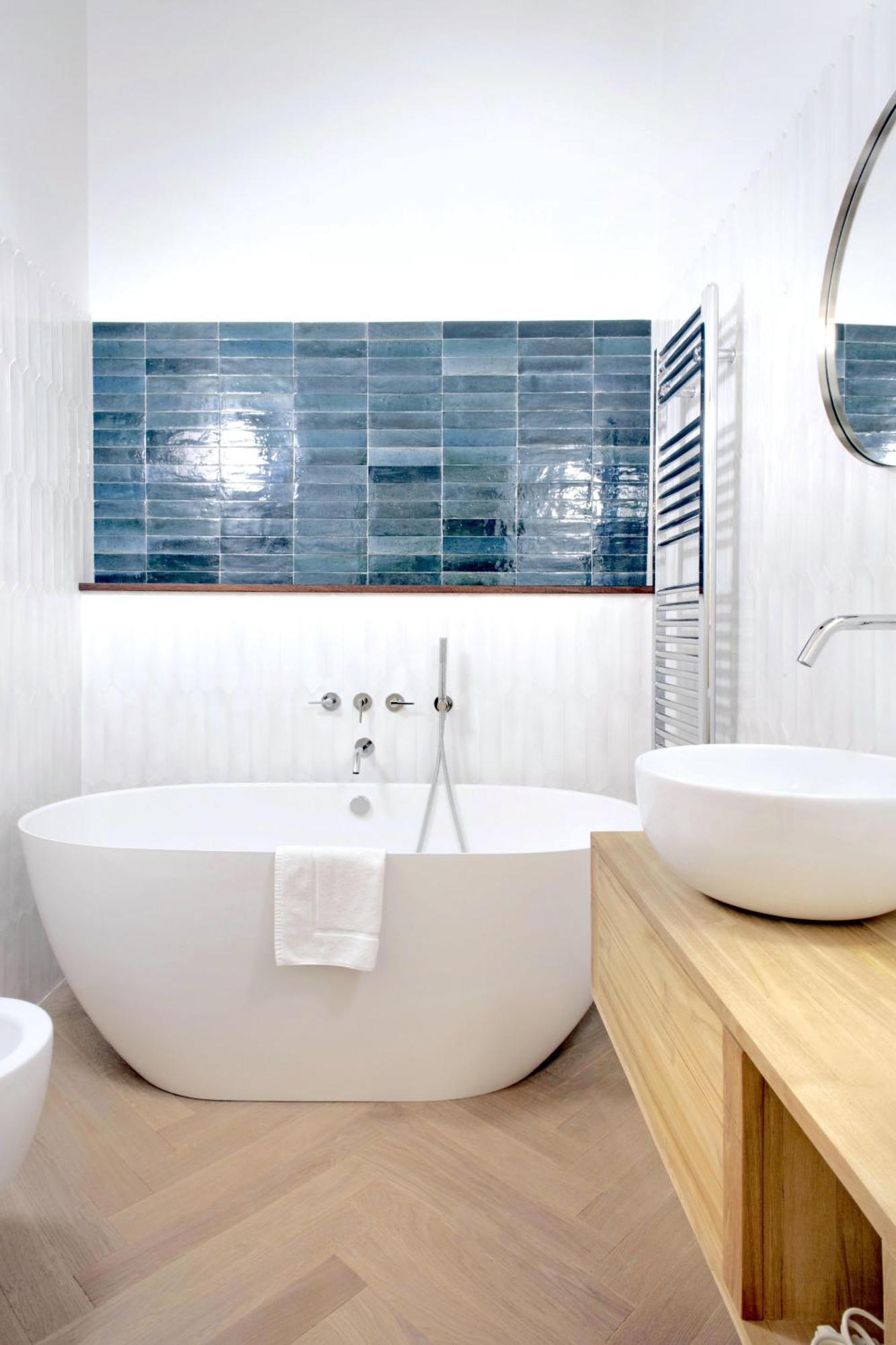 Apartamento Trevi Luxury *