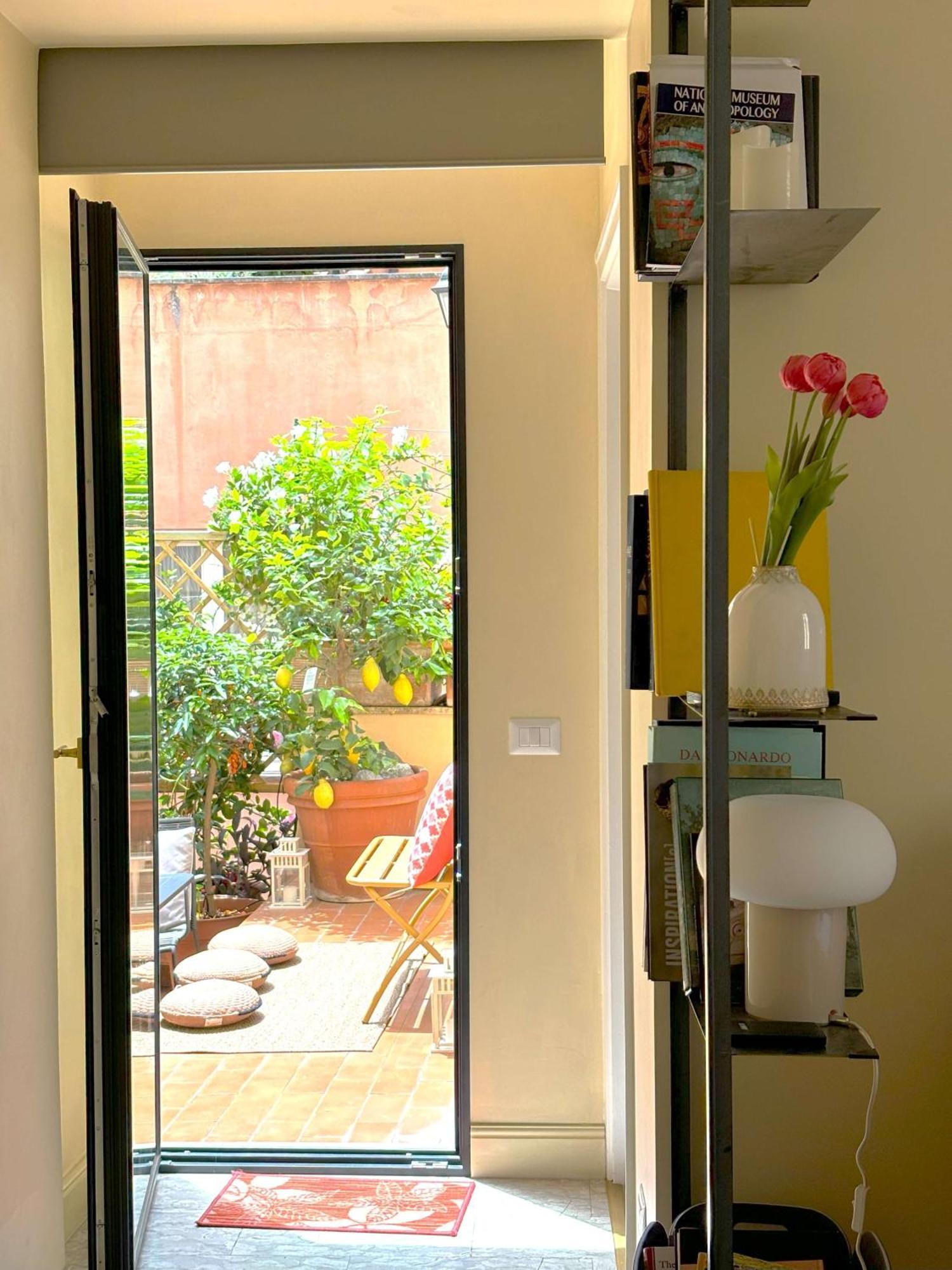 Bernini Stay, Next To Trevi Fountain Apartamento *
