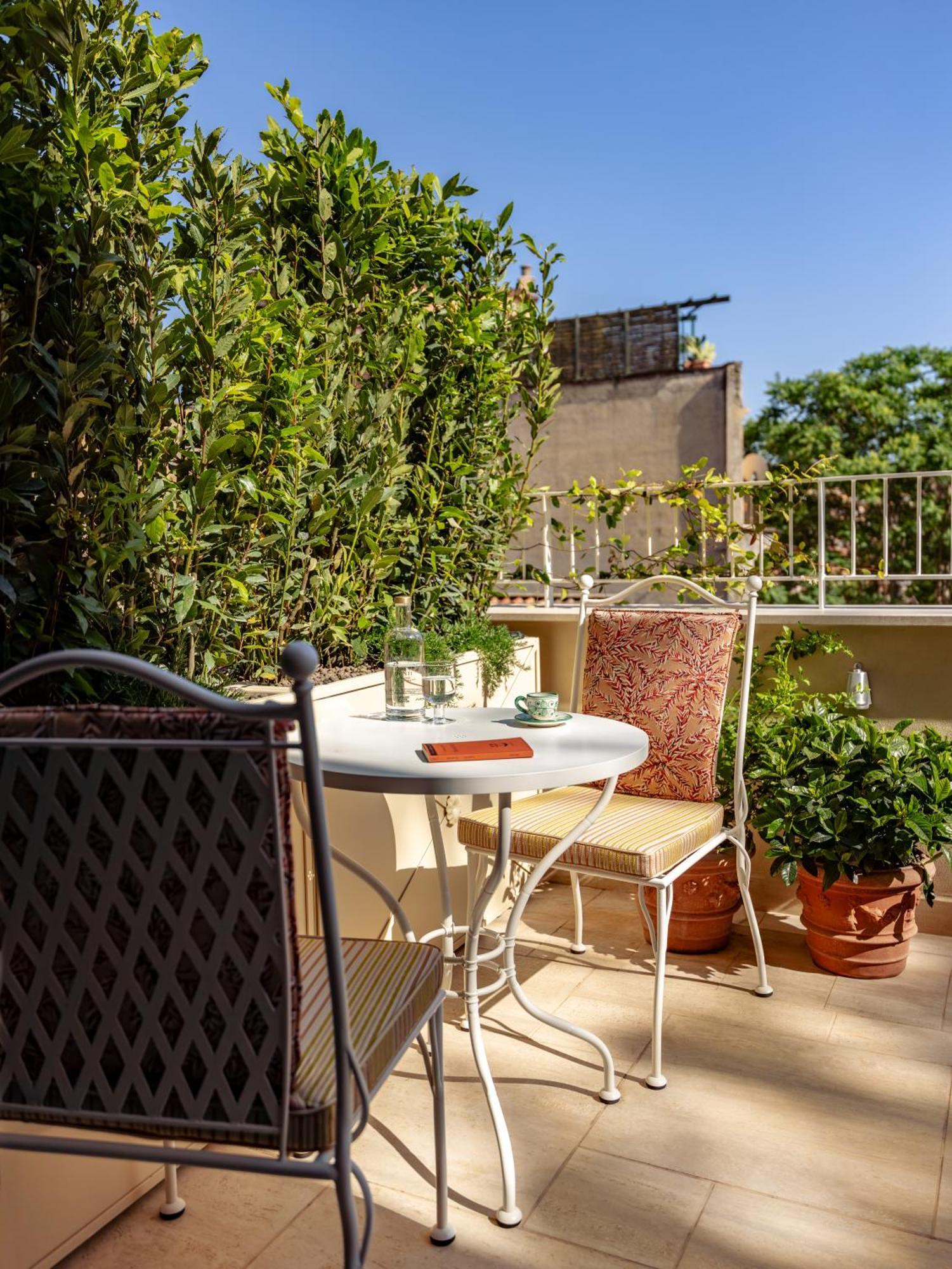 Casa Monti Rom