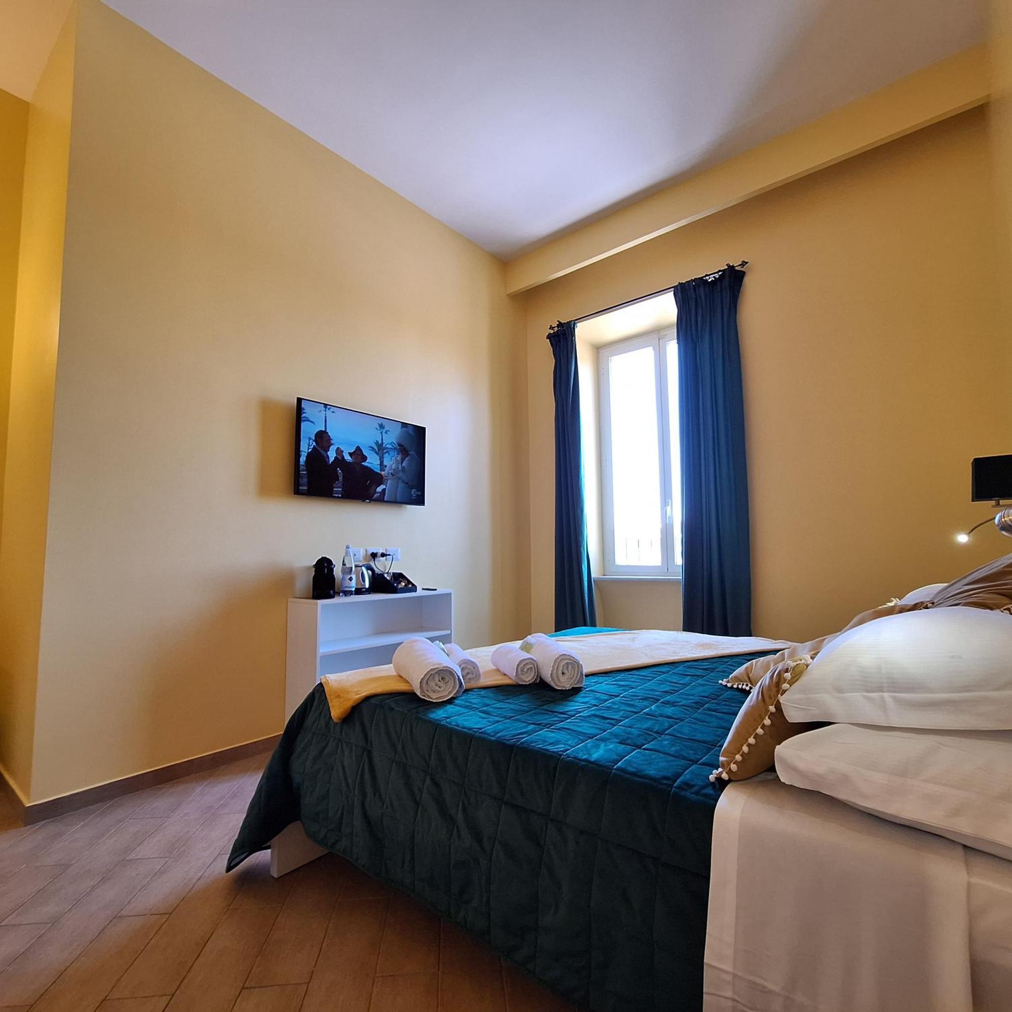 Residenze Serventi Longhi Casa de hóspedes