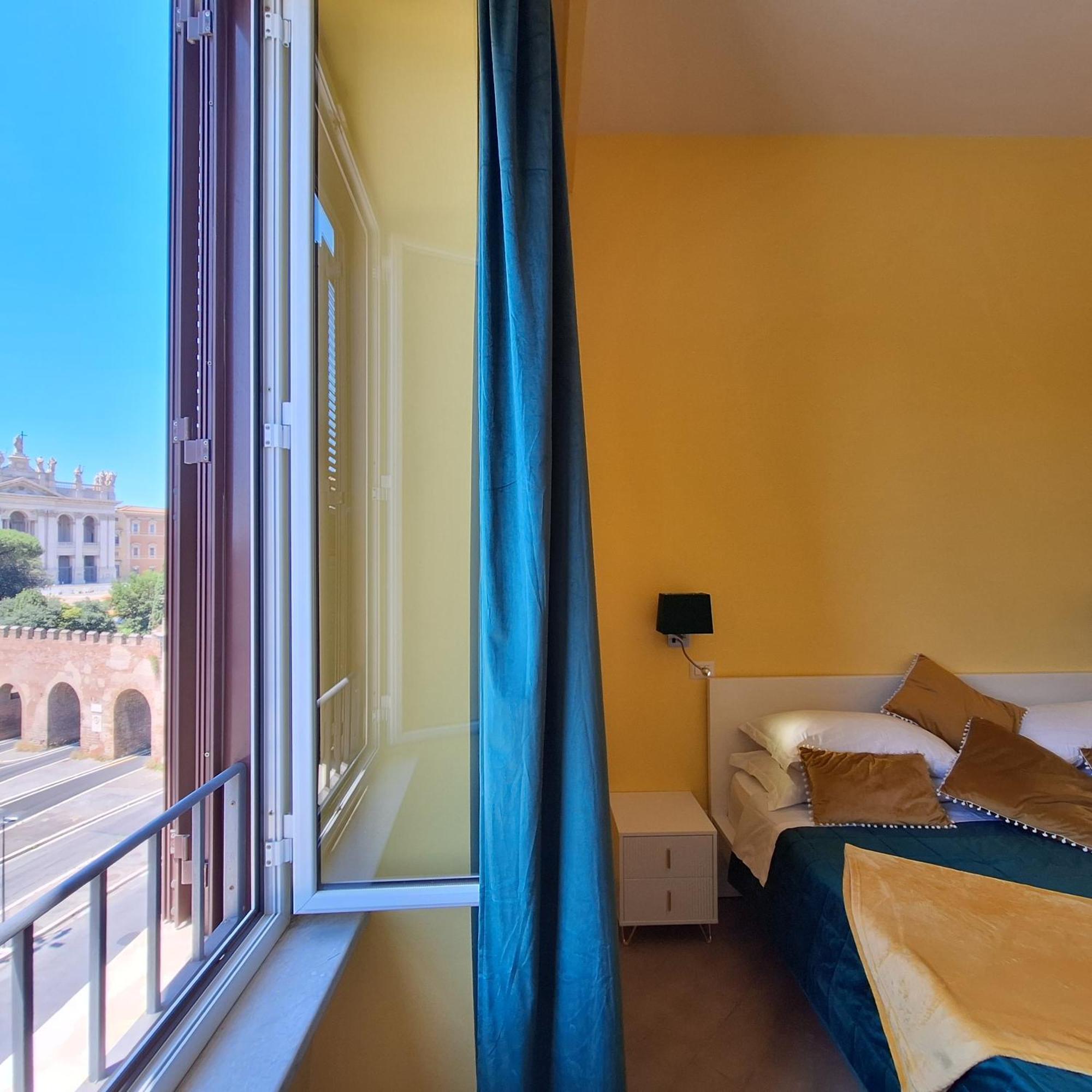 Residenze Serventi Longhi Casa de hóspedes